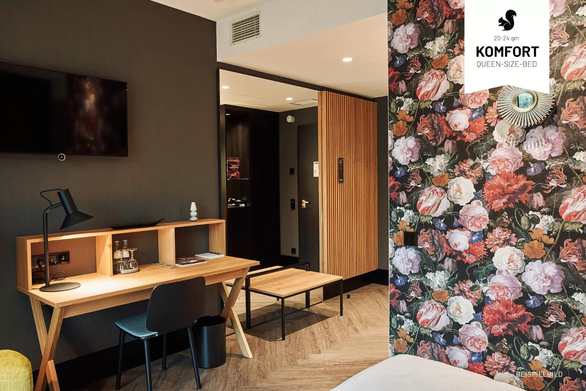 Photo of the whole room in WunnersWat Verl