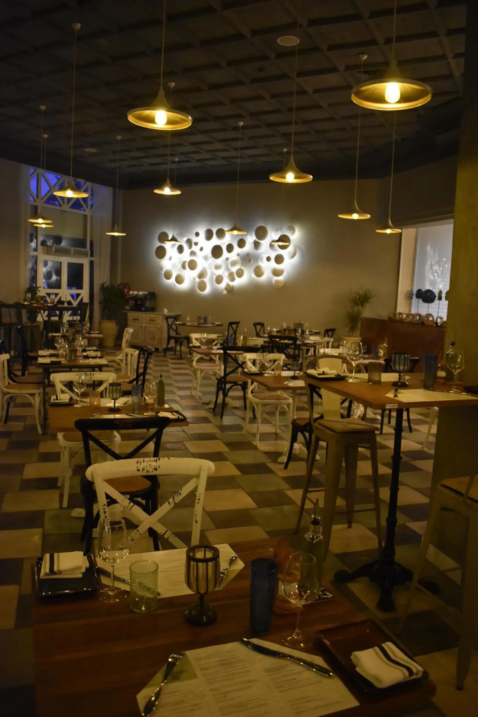 Restaurant/places to eat in Ramada Plaza by Wyndham Tunis Restaurant/places to eat in Ramada Plaza by Wyndham Tunis