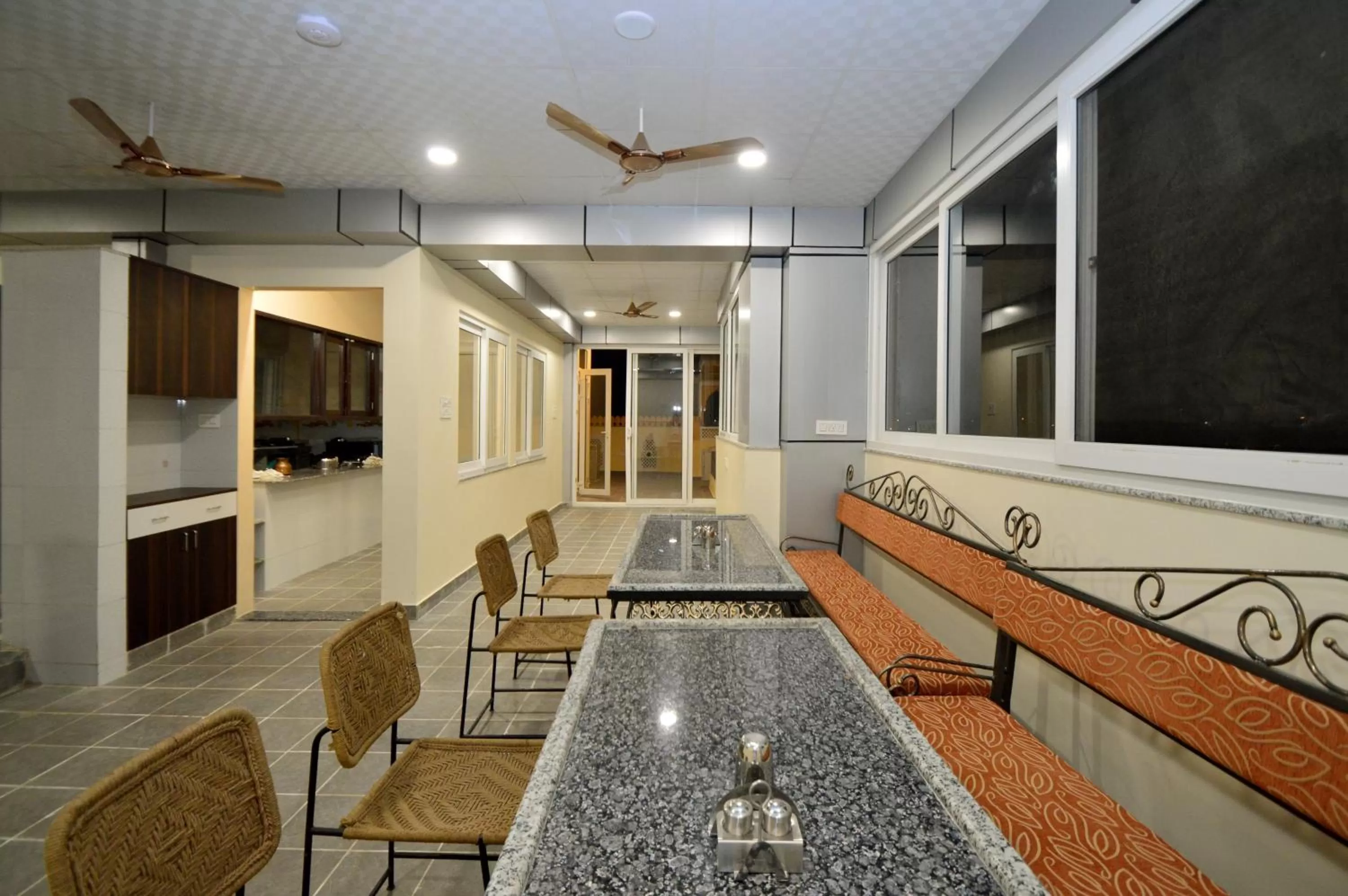 Kapish Home-All Pure Veg