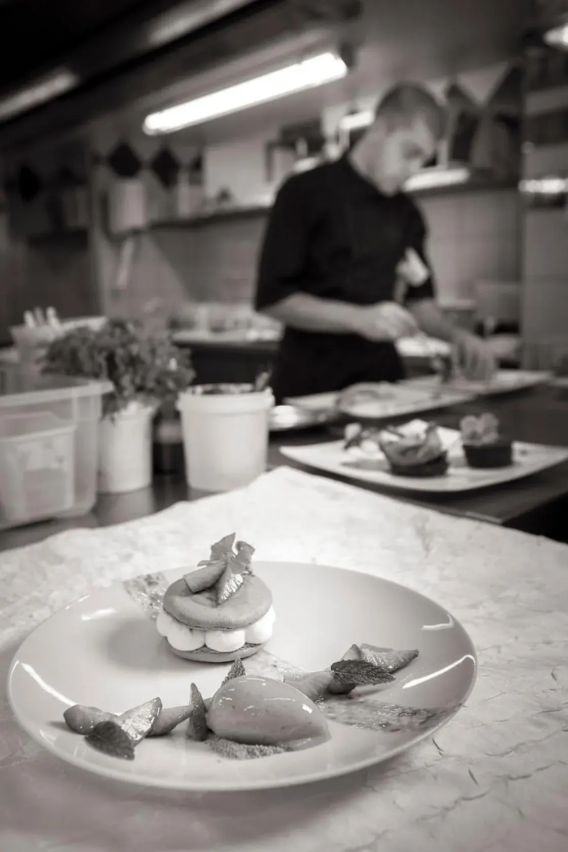 Food and drinks in Logis Hotel - Restaurant - Spa - Le Relais de Farrou Food and drinks in Logis Hotel - Restaurant - Spa - Le Relais de Farrou