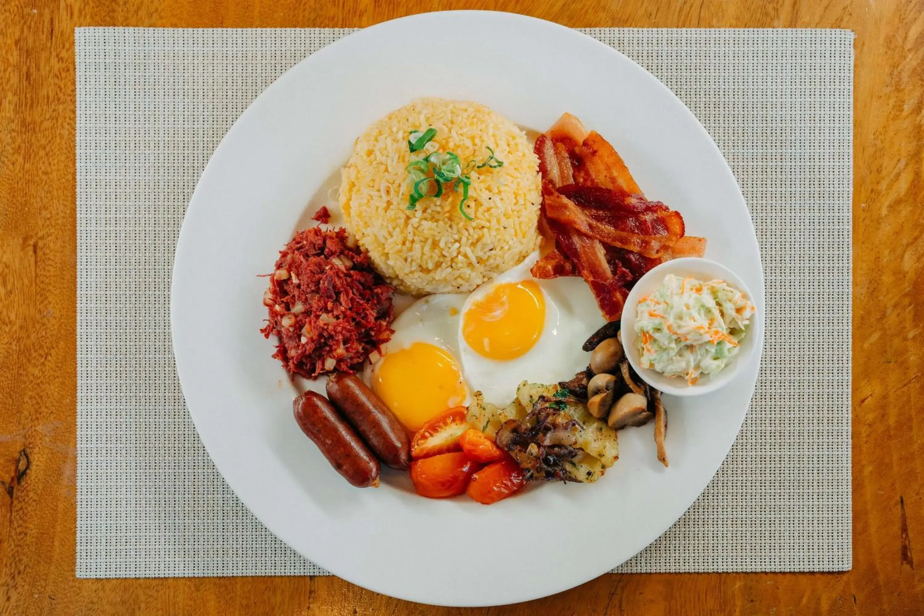 Breakfast, Food in Best Western Plus The Ivywall Resort-Panglao