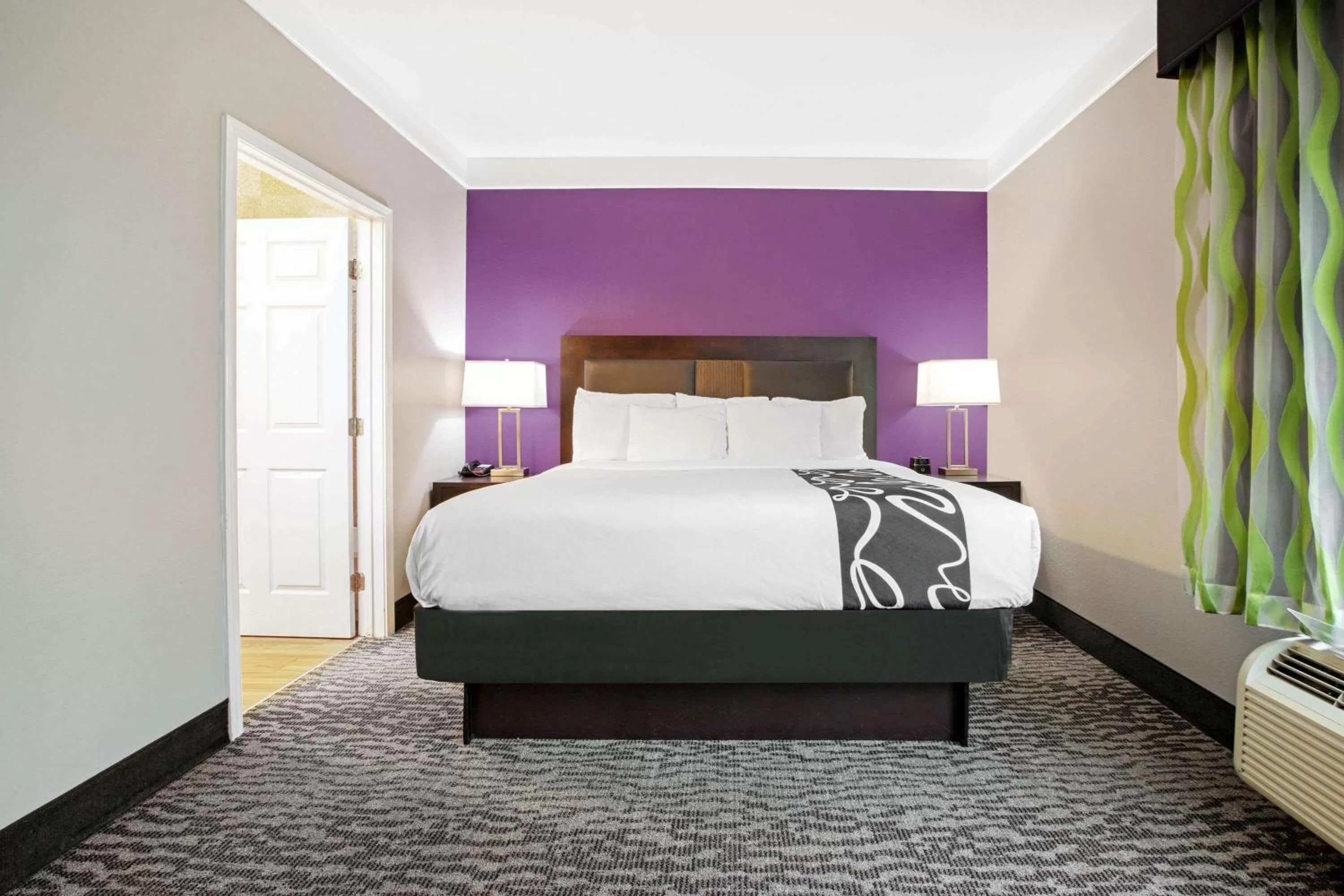 Superior King Suite - Non-SmokingÂ  in La Quinta by Wyndham Pearland