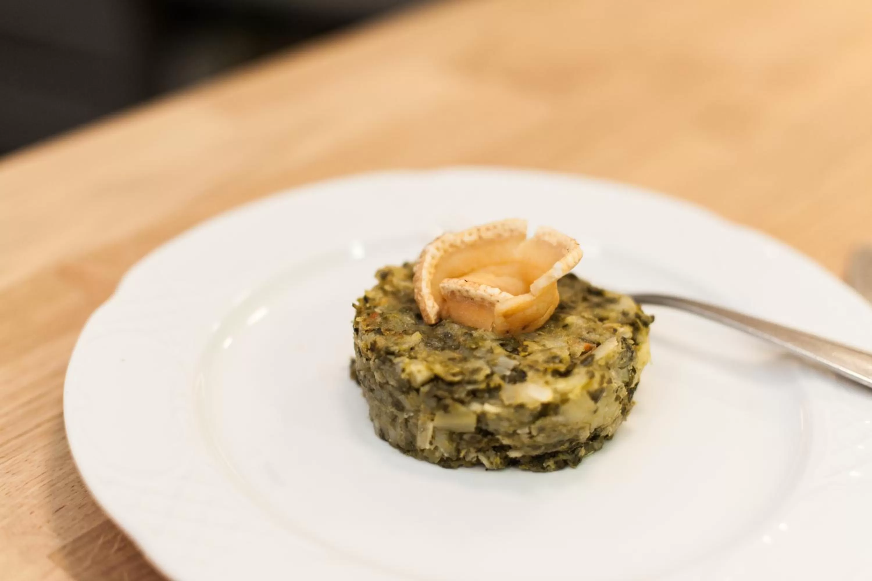 Food close-up in Hotel Catalunya Ribes de Freser