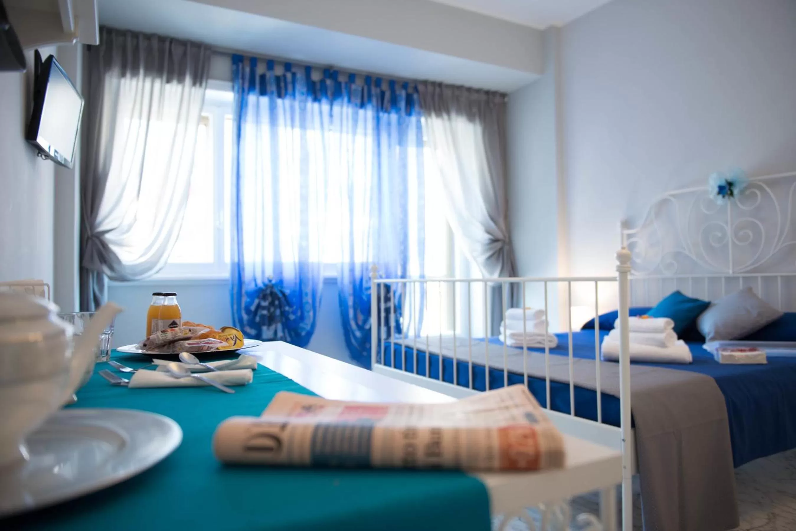 Nearby landmark, Bed in Authentic Sweet Home