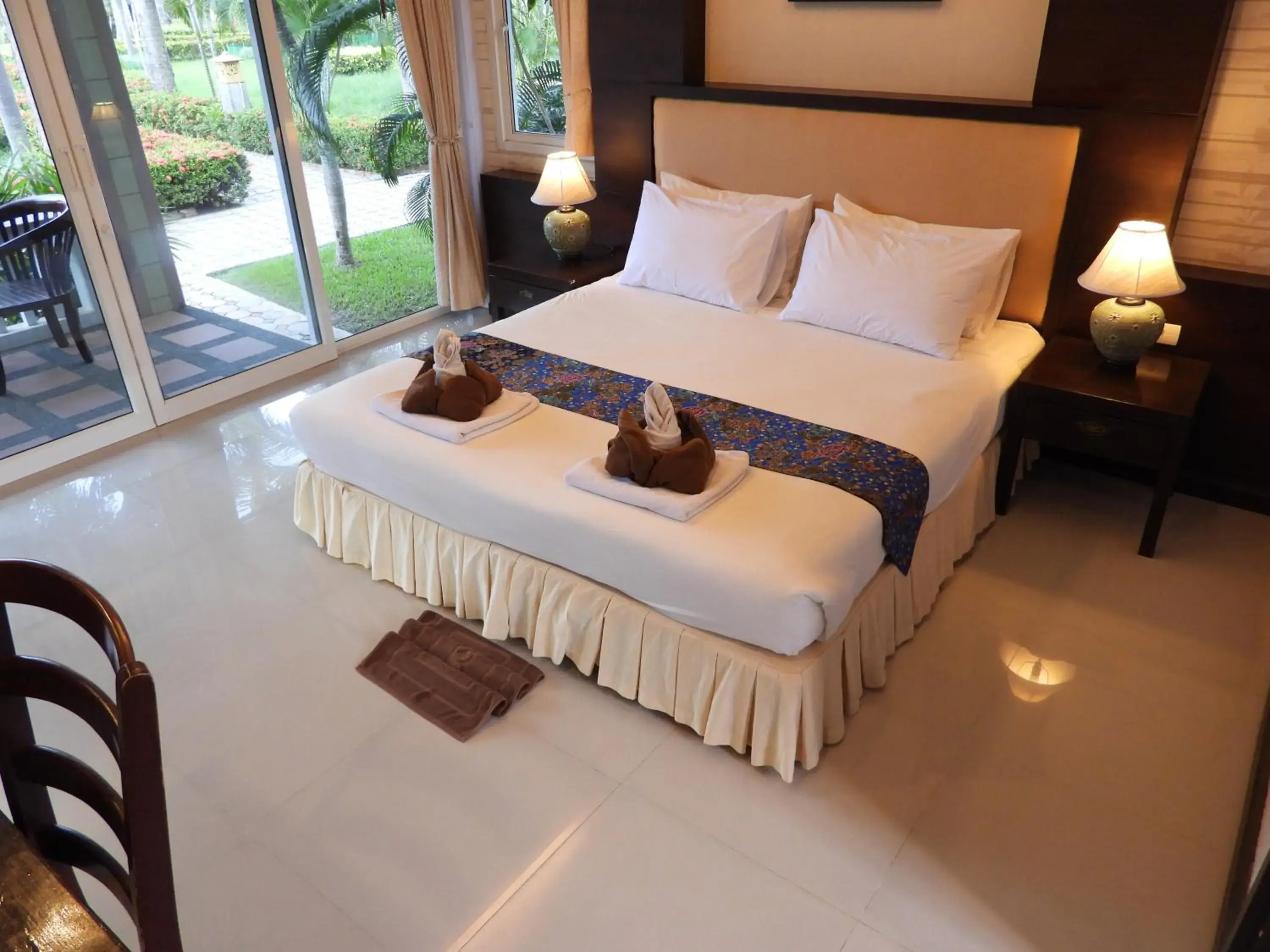 Photo of the whole room in Andaman Lanta Resort - SHA Extra Plus