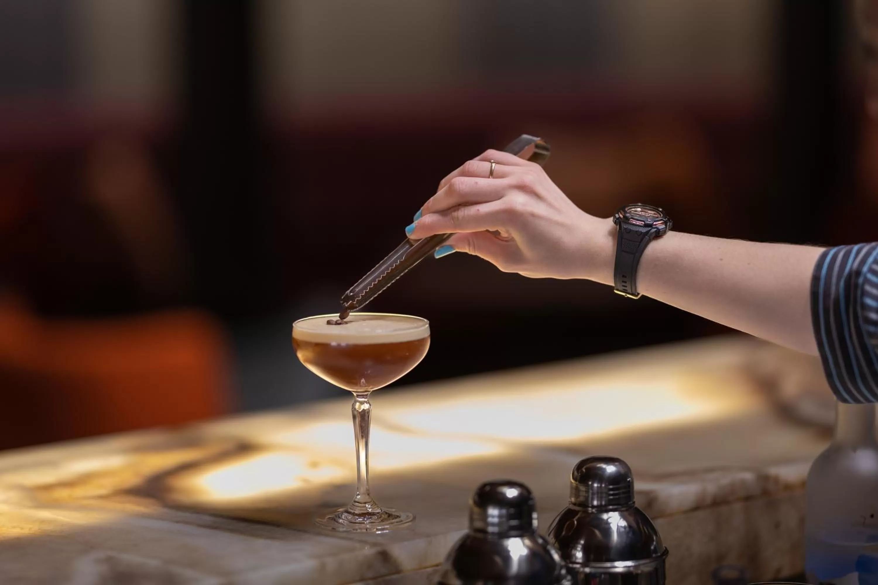 Lounge or bar in Millennium Hotel Rotorua