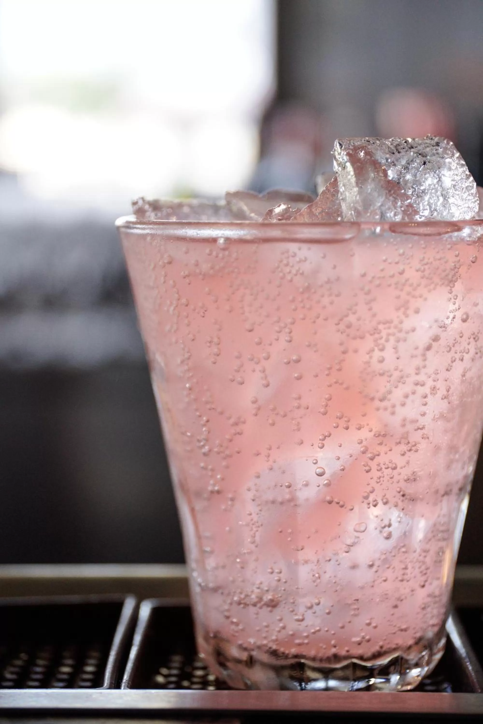 Alcoholic drinks in Found Re Phoenix