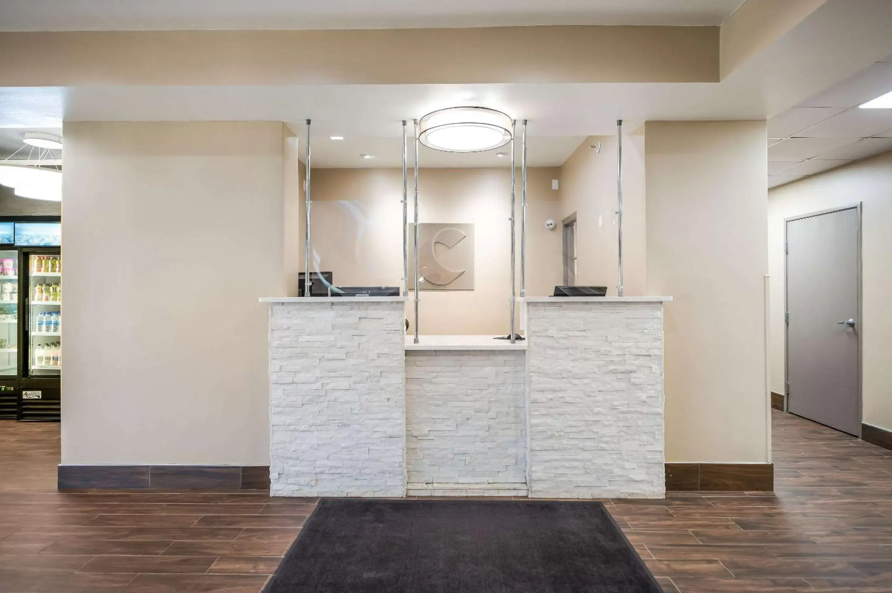 Lobby or reception, Lobby/Reception in Comfort Inn