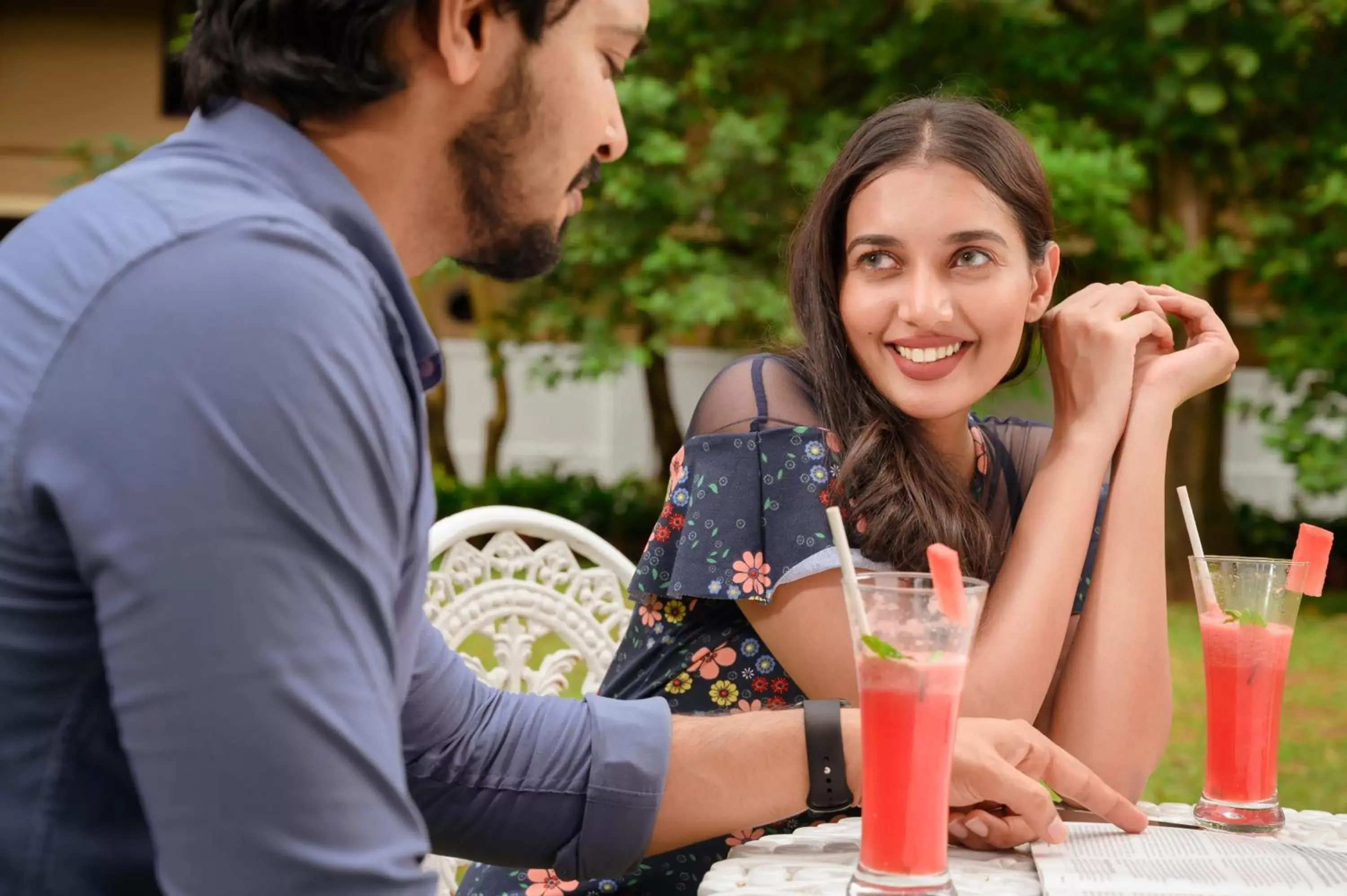 View (from property/room) in Surya Heritage Hotels View (from property/room) in Surya Heritage Hotels
