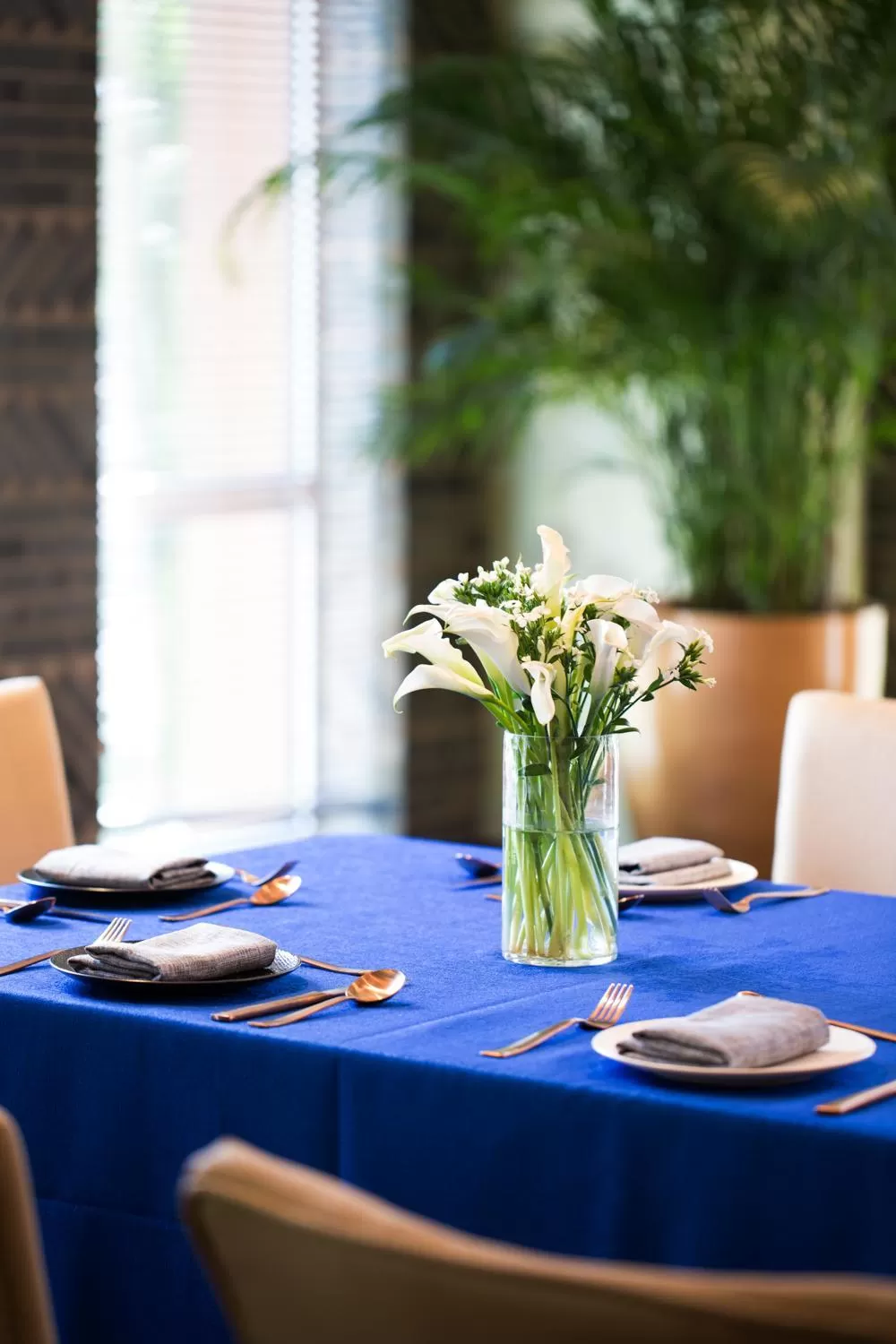 Banquet/Function facilities in Artyzen Habitat Dongzhimen Beijing