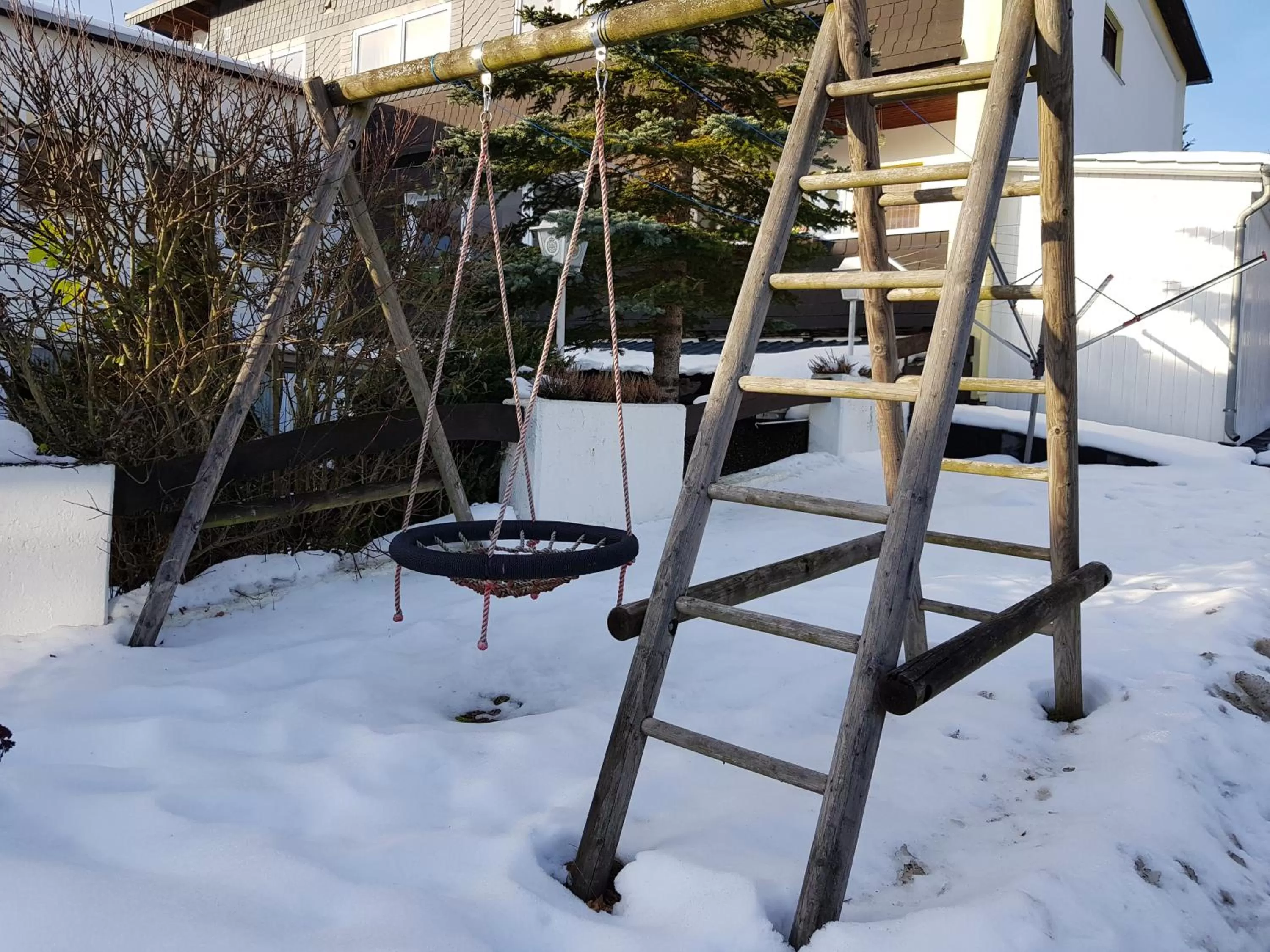 Berghotel Natura Bed & Breakfast