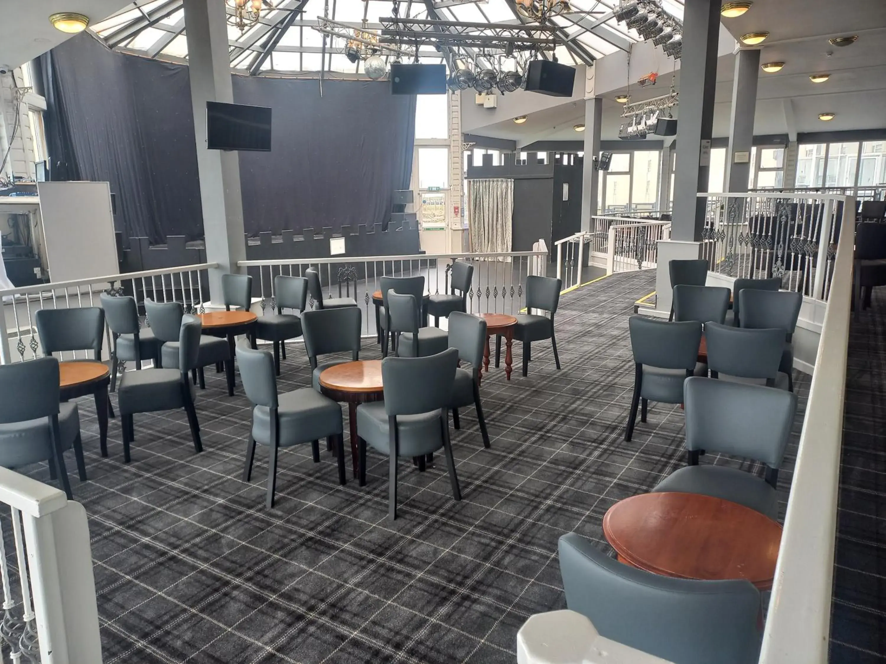 Lounge or bar, Lounge/Bar in Norbreck Castle Hotel & Spa