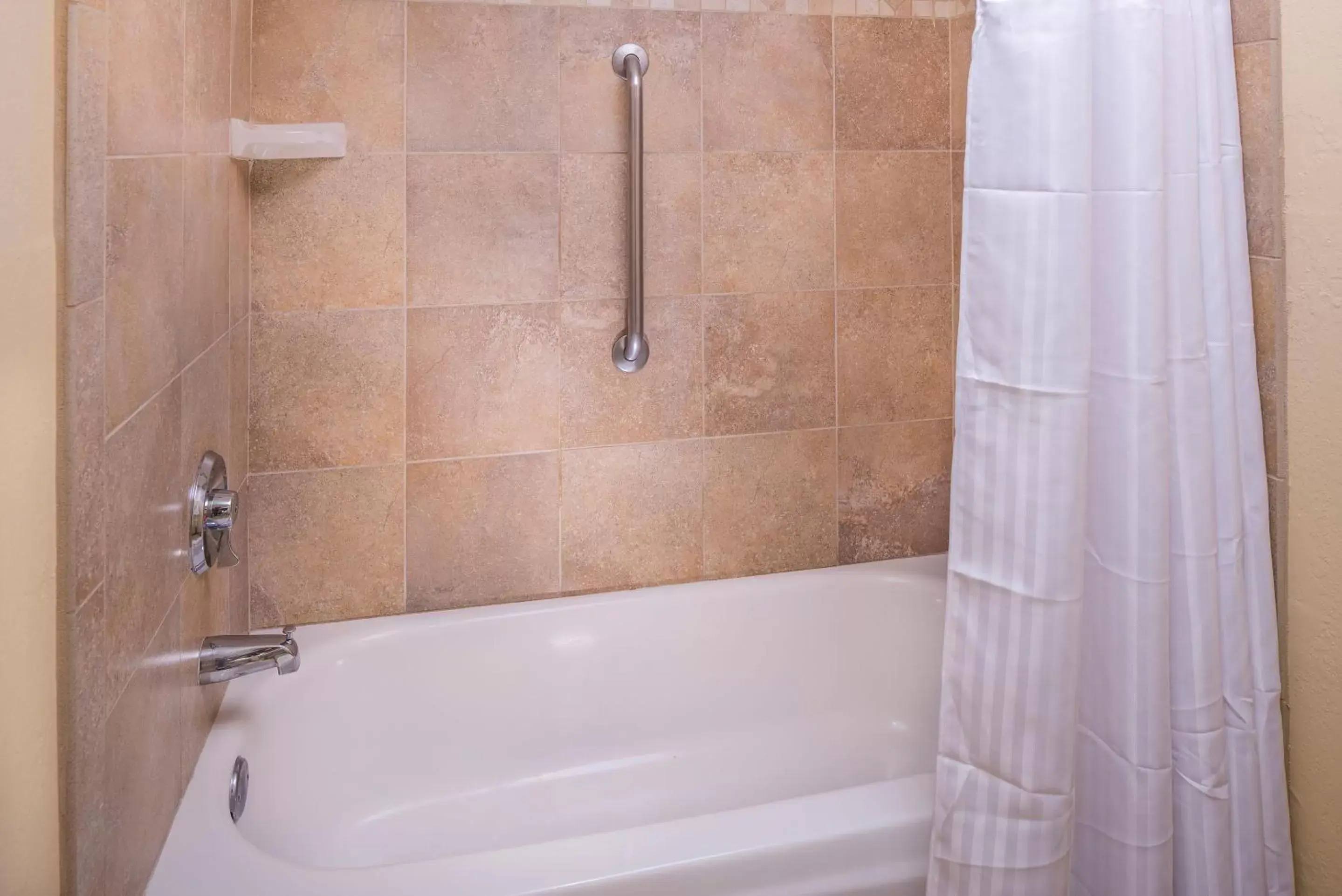 Bathroom in Villas de Santa Fe