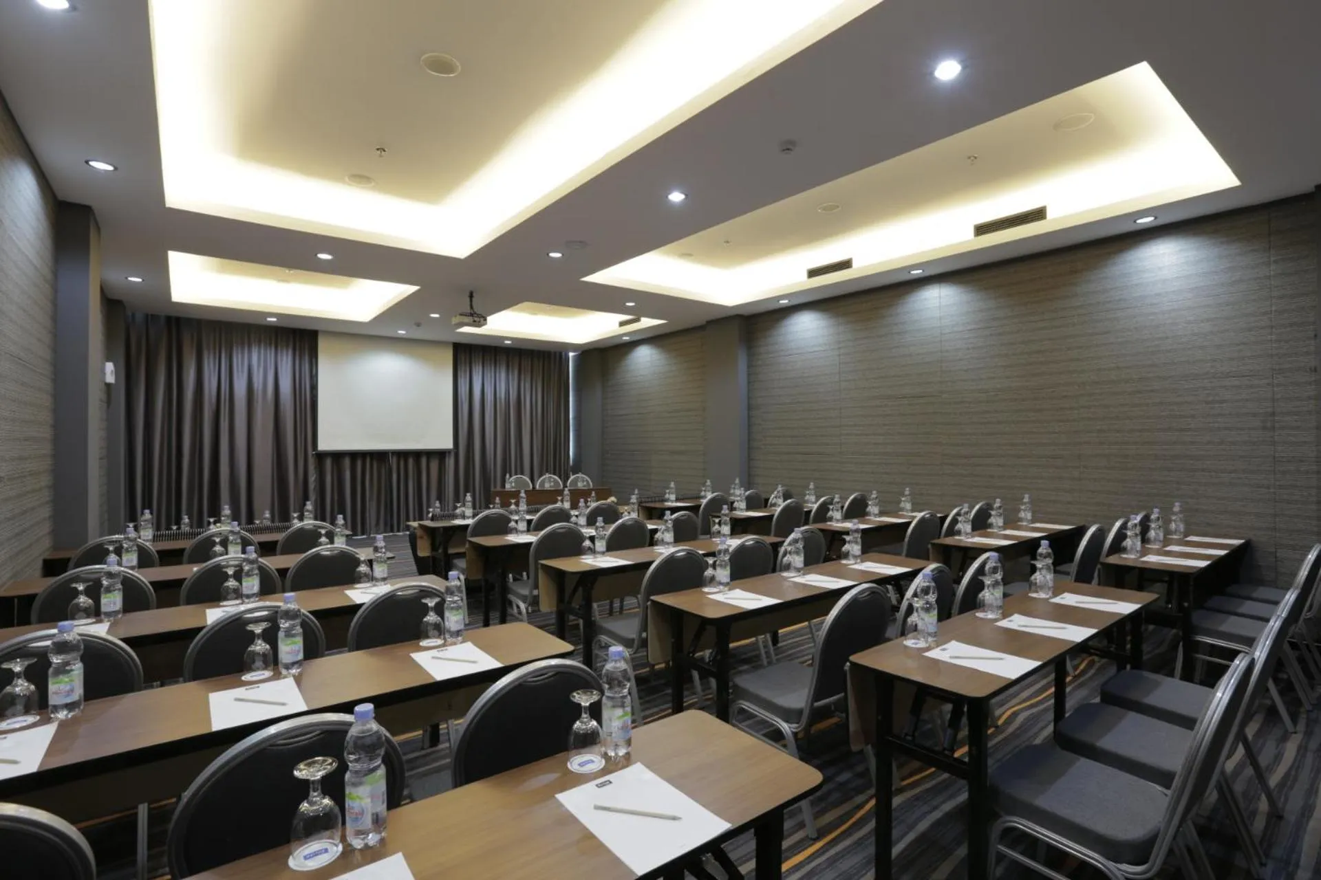 Meeting/conference room in Kyriad Hotel Muraya Aceh
