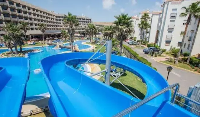 Water Park in AR Almerimar