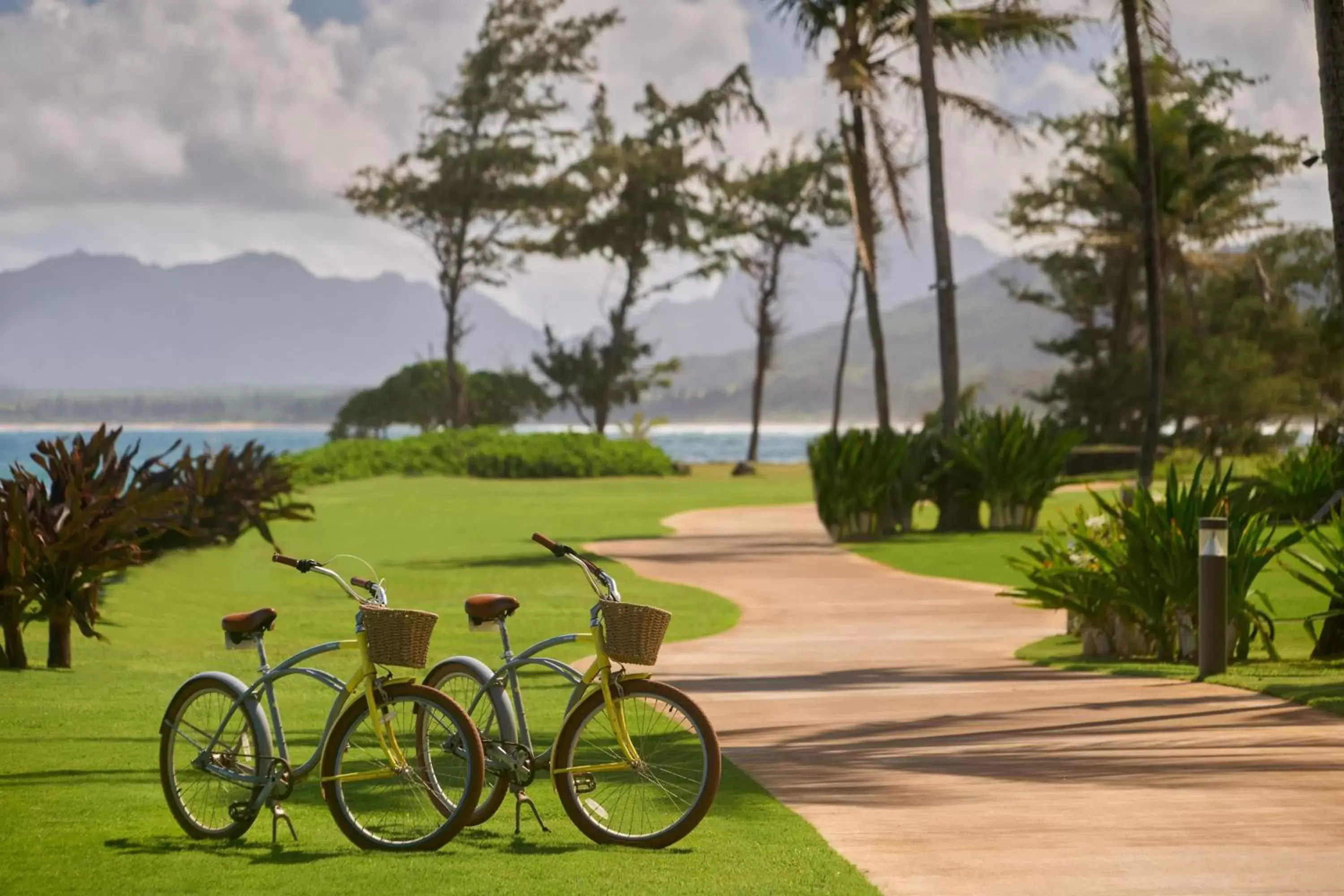 Other in Sheraton Kauai Coconut Beach Resort