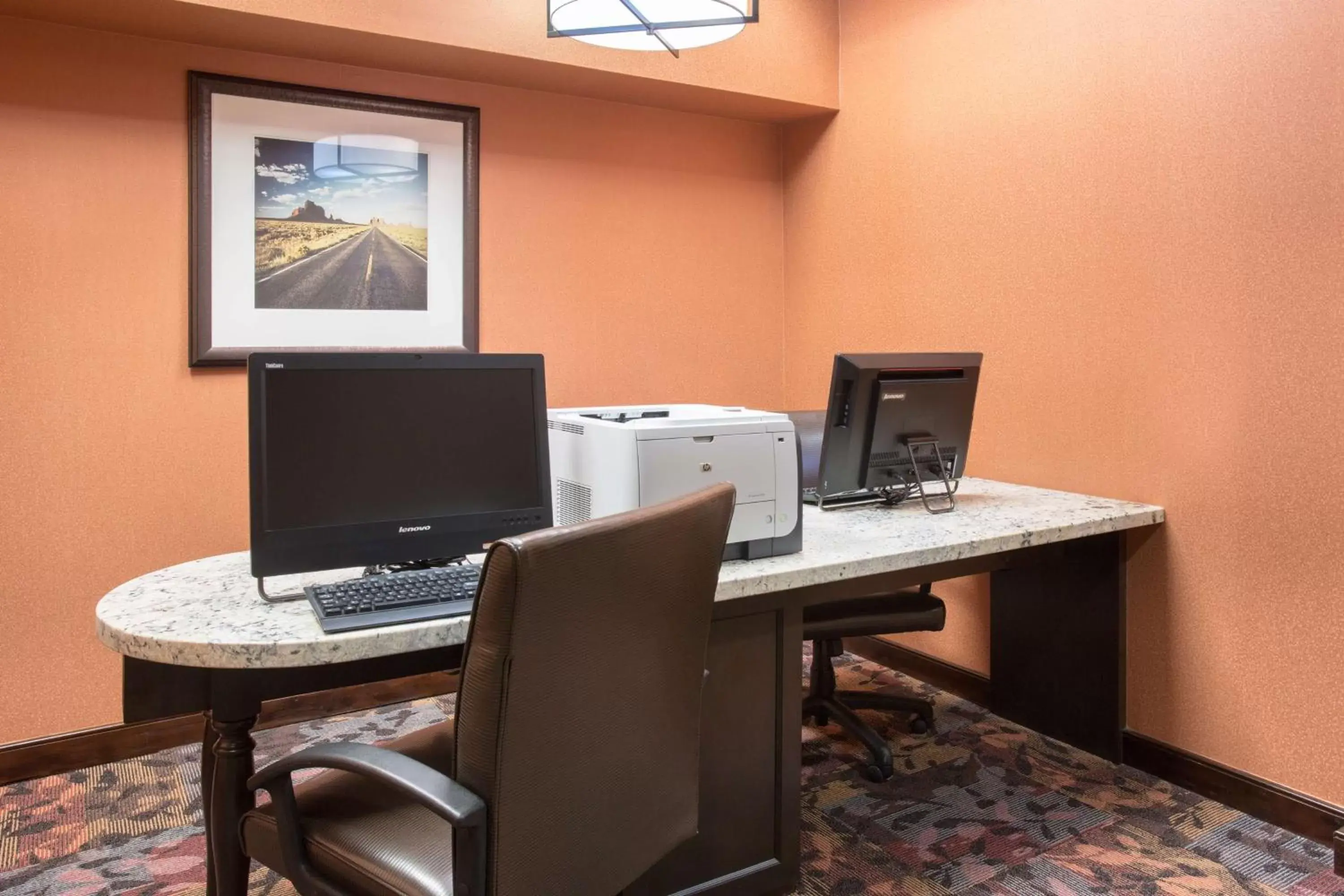 Business facilities, Business Area/Conference Room in Homewood Suites by Hilton Yuma