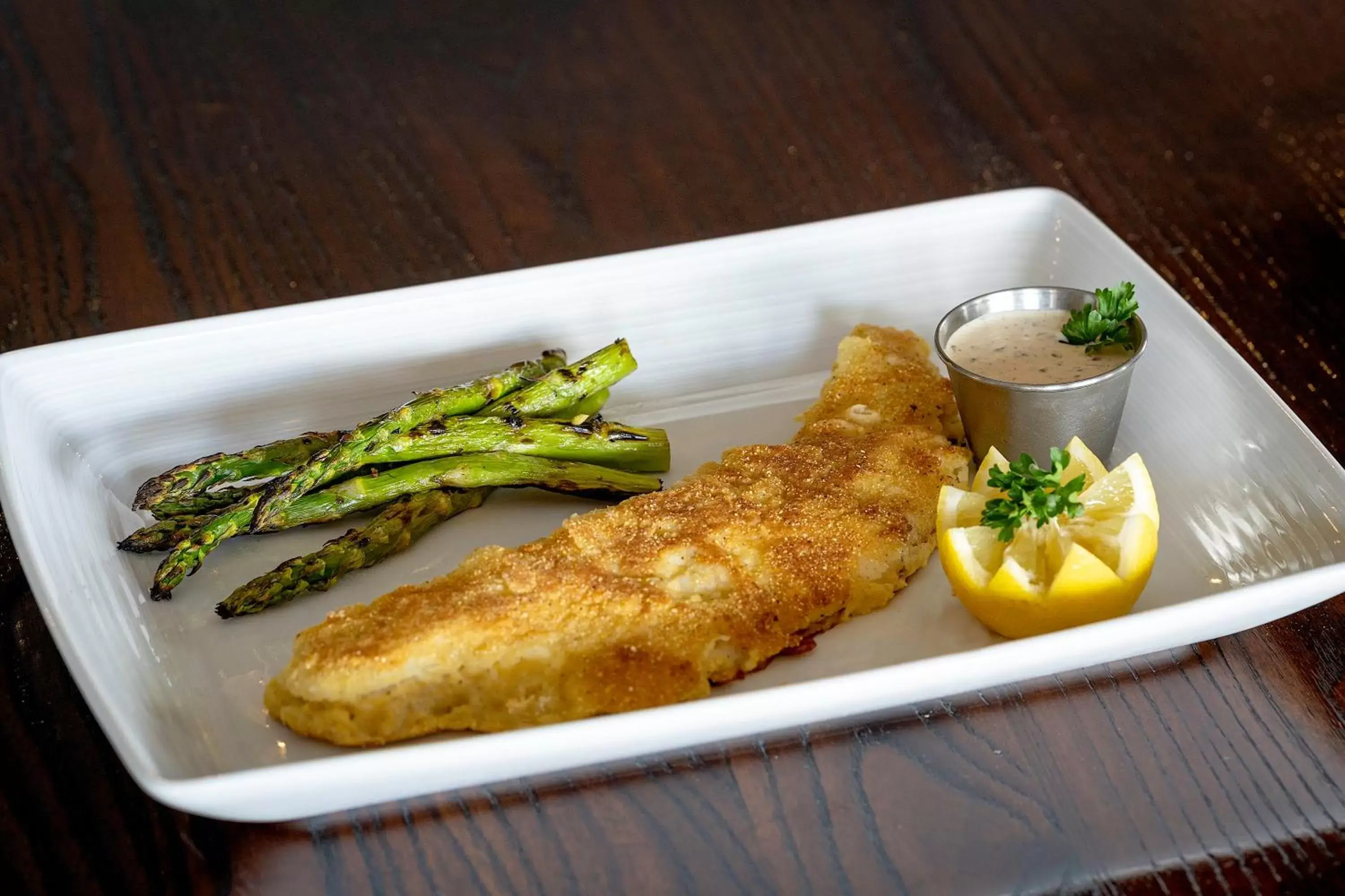 Restaurant/places to eat in Holiday Inn & Suites Wausau-Rothschild by IHG Restaurant/places to eat in Holiday Inn & Suites Wausau-Rothschild by IHG