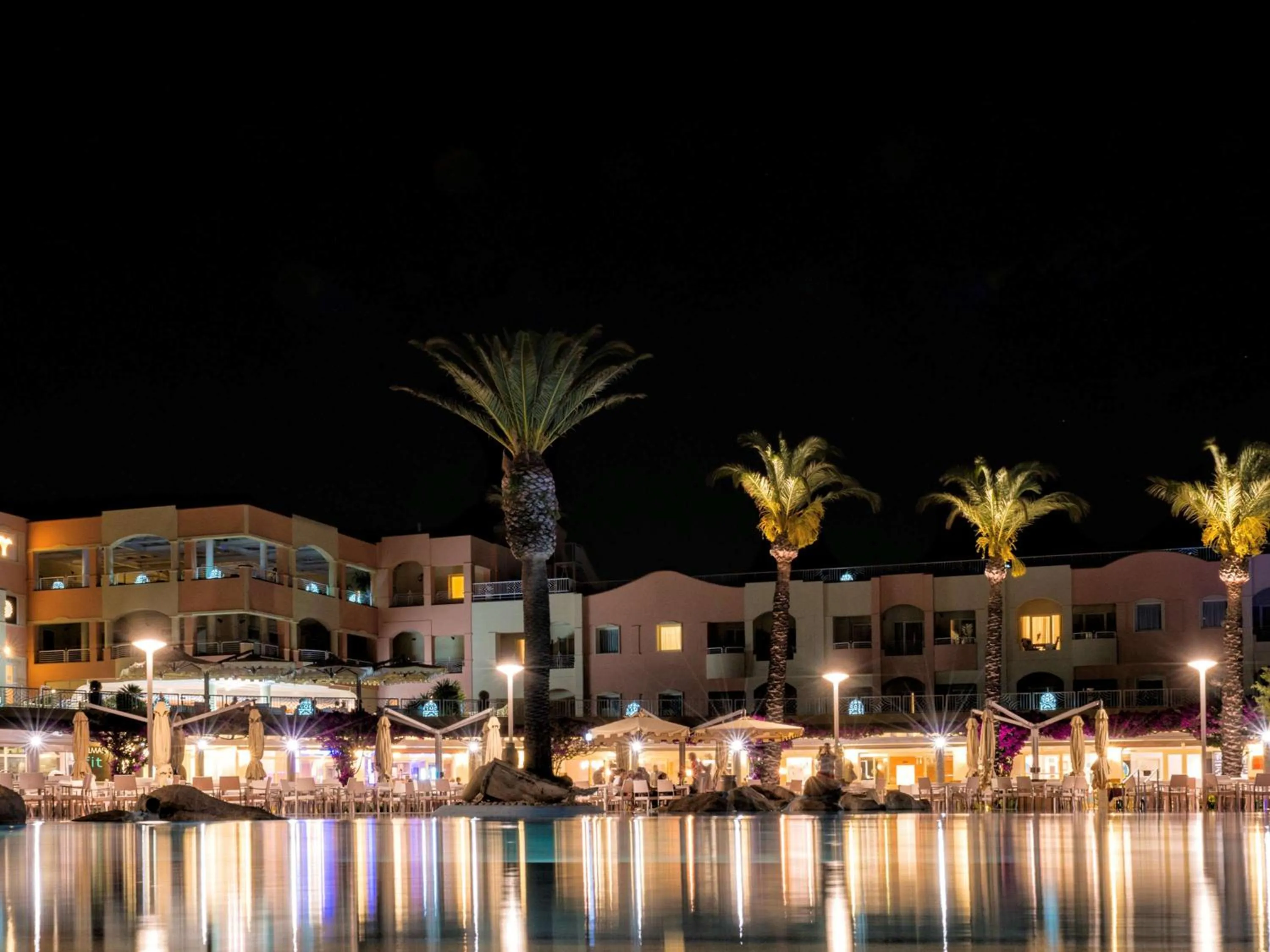 Restaurant/places to eat in Almar Timi Ama Villasimius