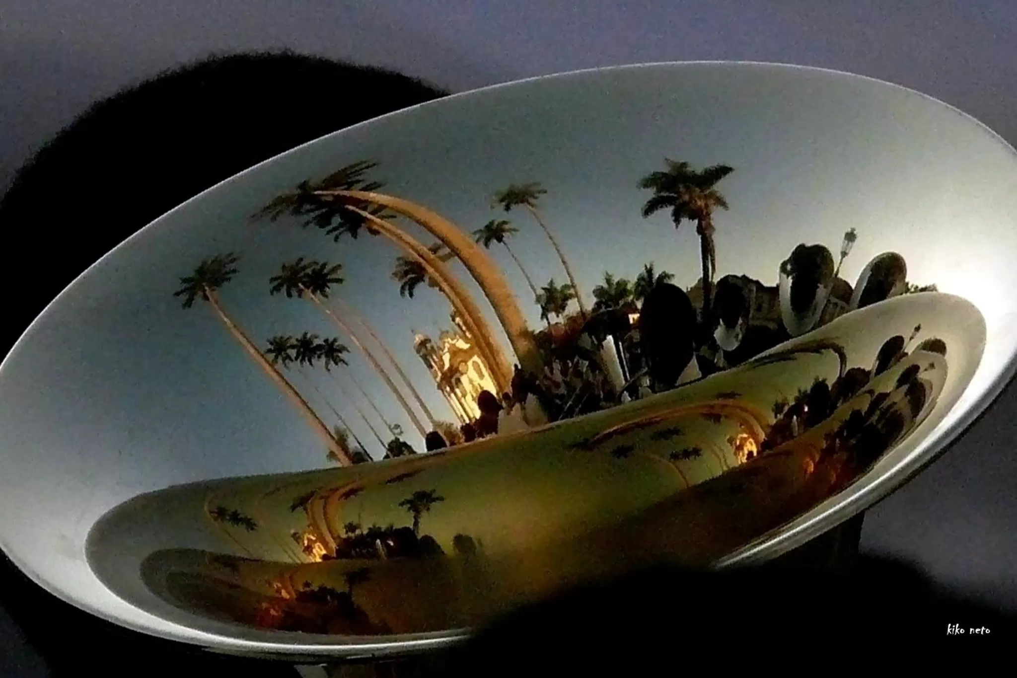 Off site in Vicenza Apart Hotel