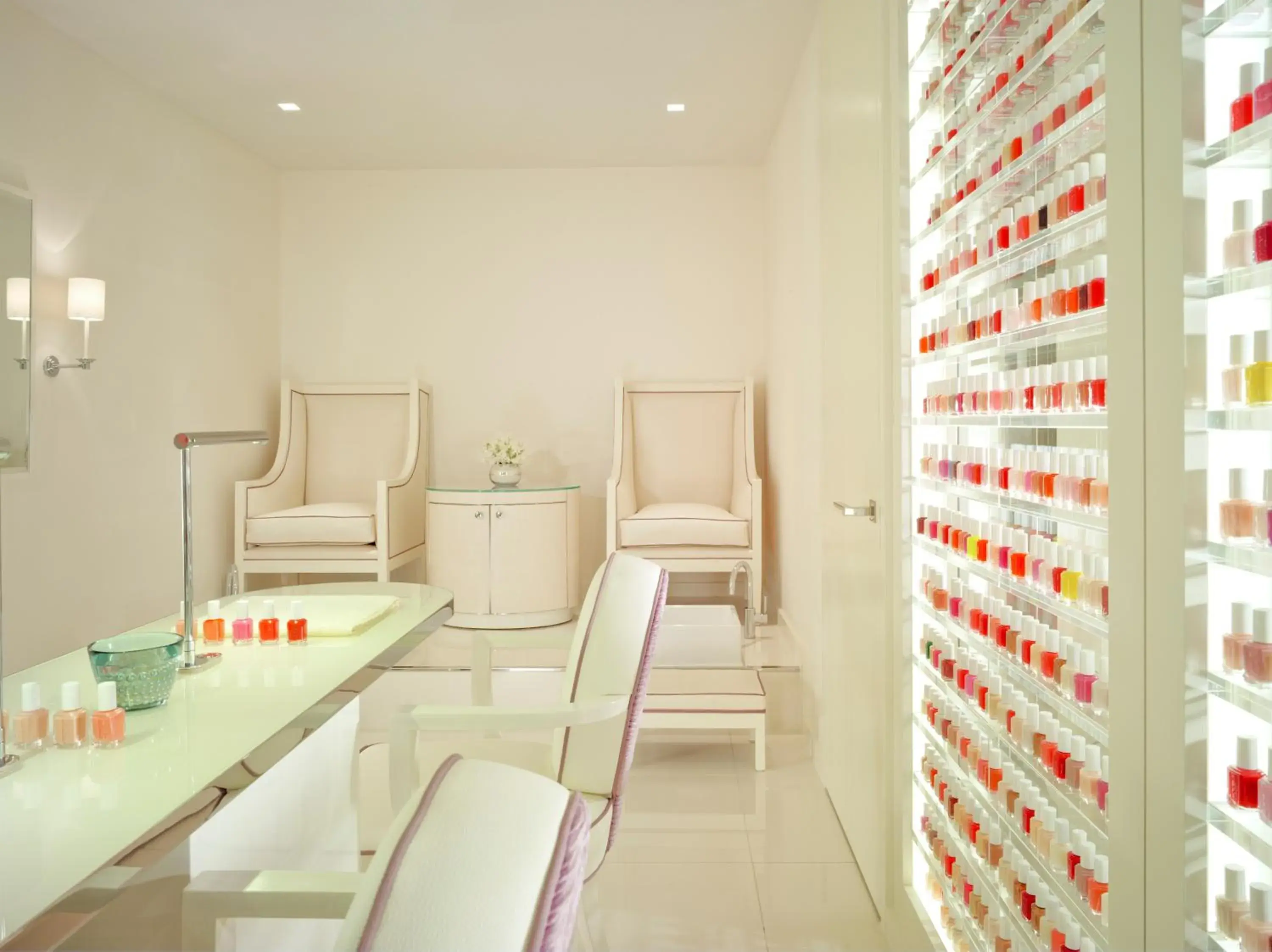 Spa and wellness centre/facilities in The Dorchester - Dorchester Collection