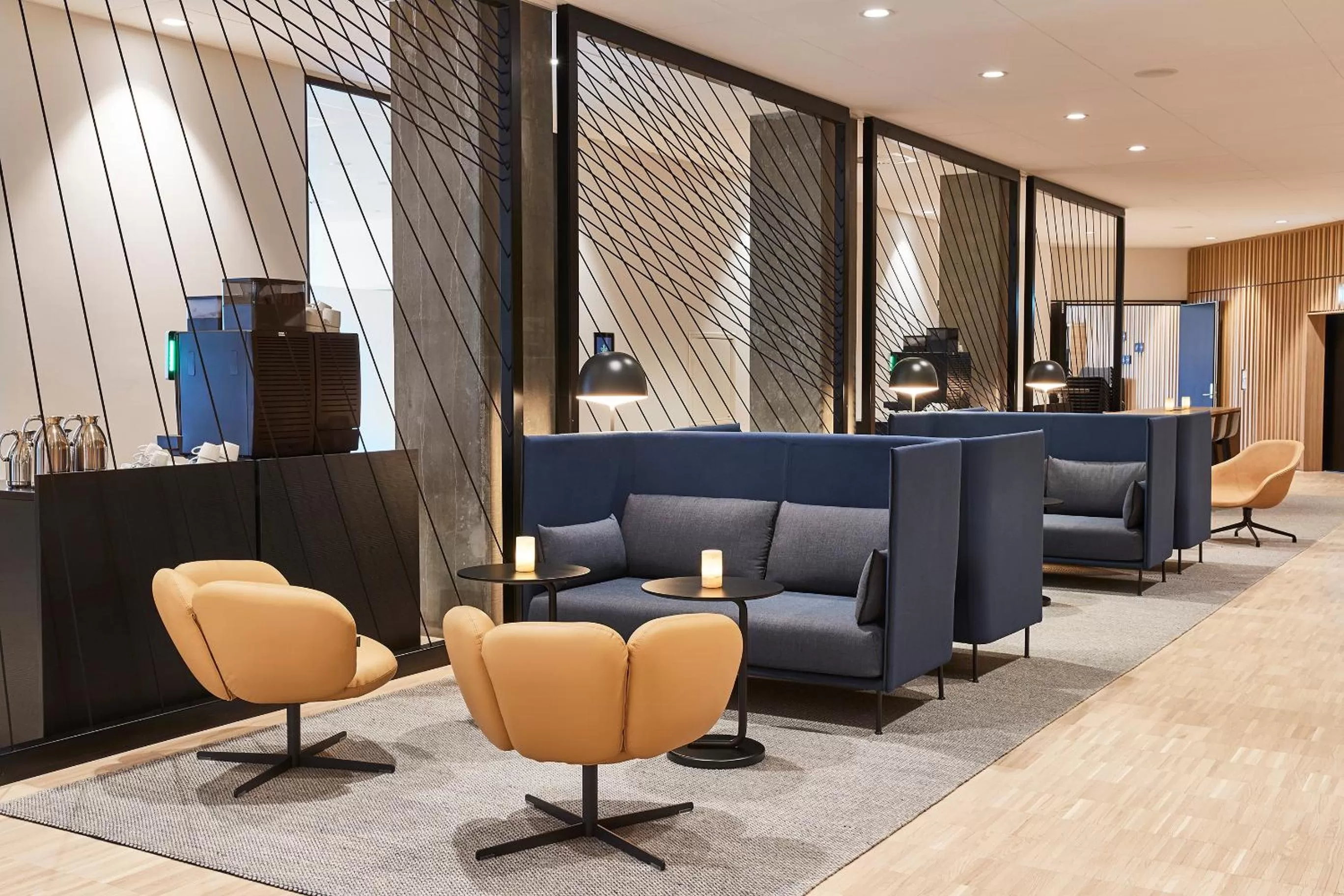 Banquet/Function facilities in Alsik Hotel & Spa