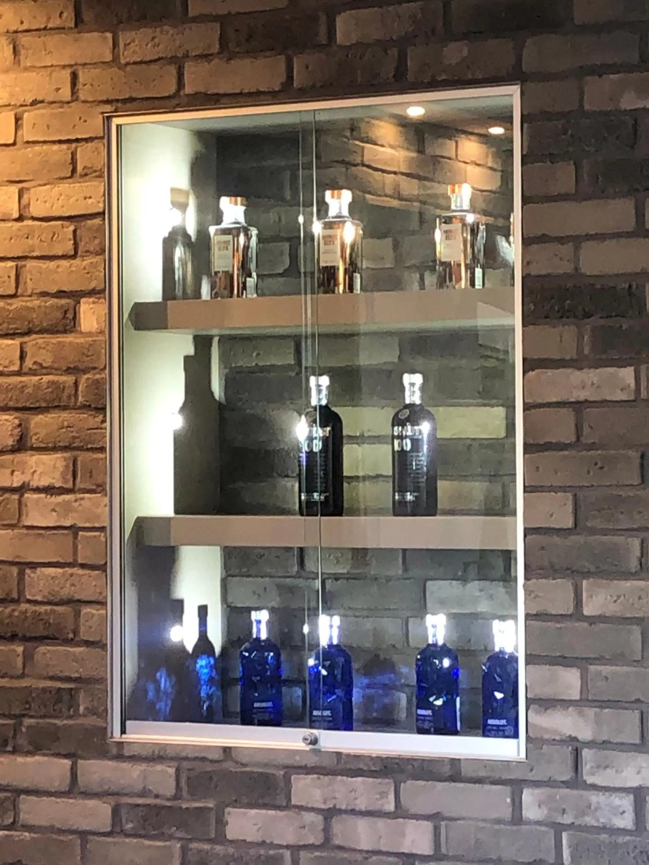 Lounge or bar in Munich Deluxe Hotel