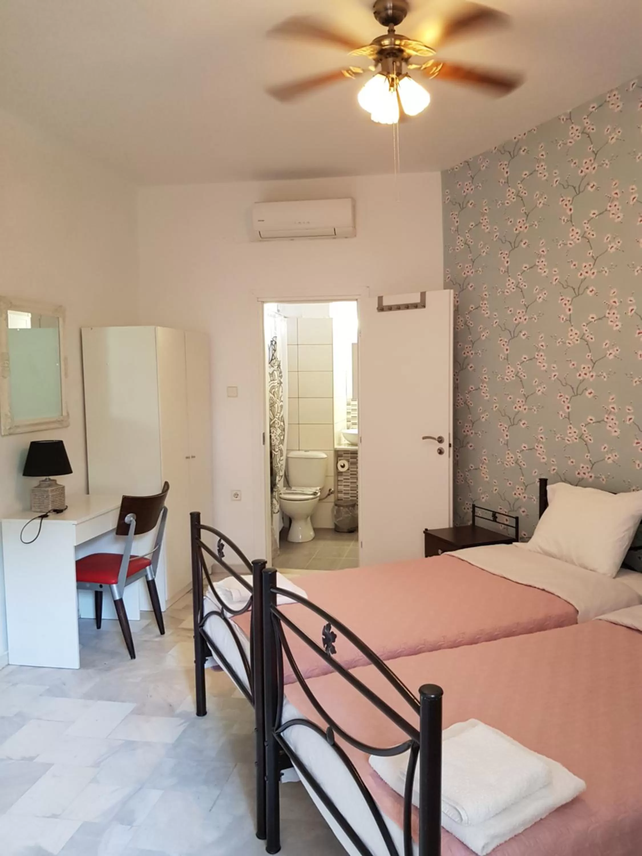 Other in Nomads Meteora