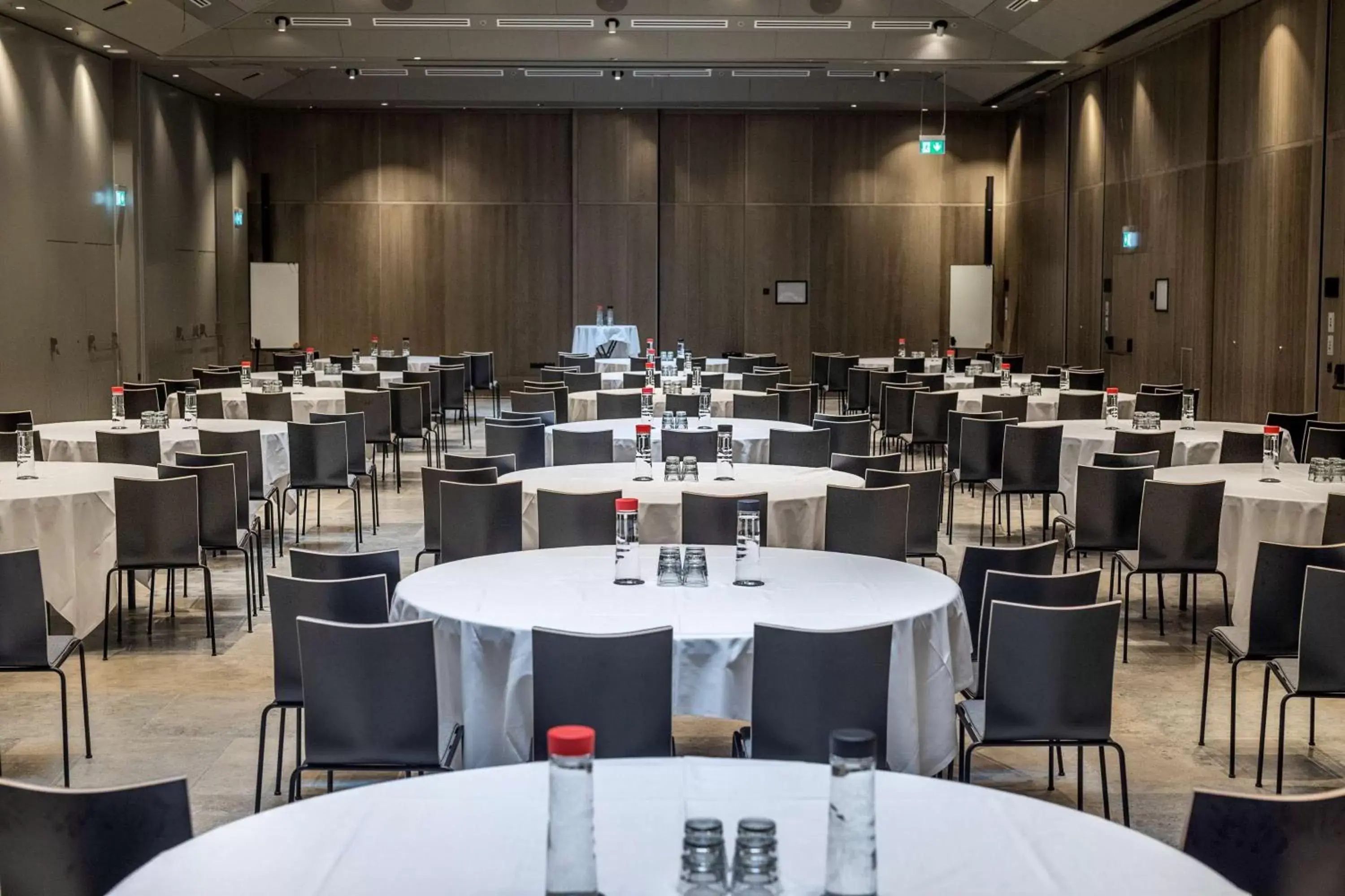 Banquet/Function facilities in Scandic Spectrum