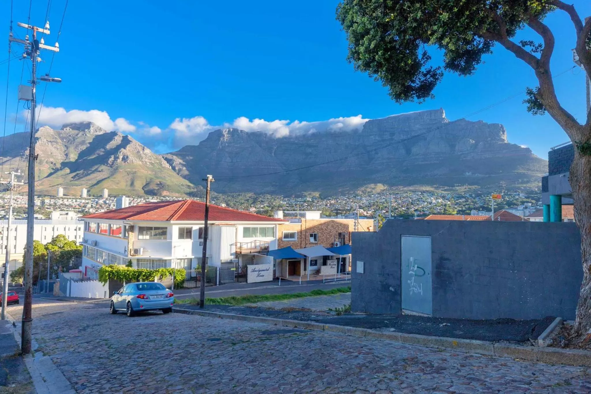 Nearby landmark in Amina Boutique Hotel