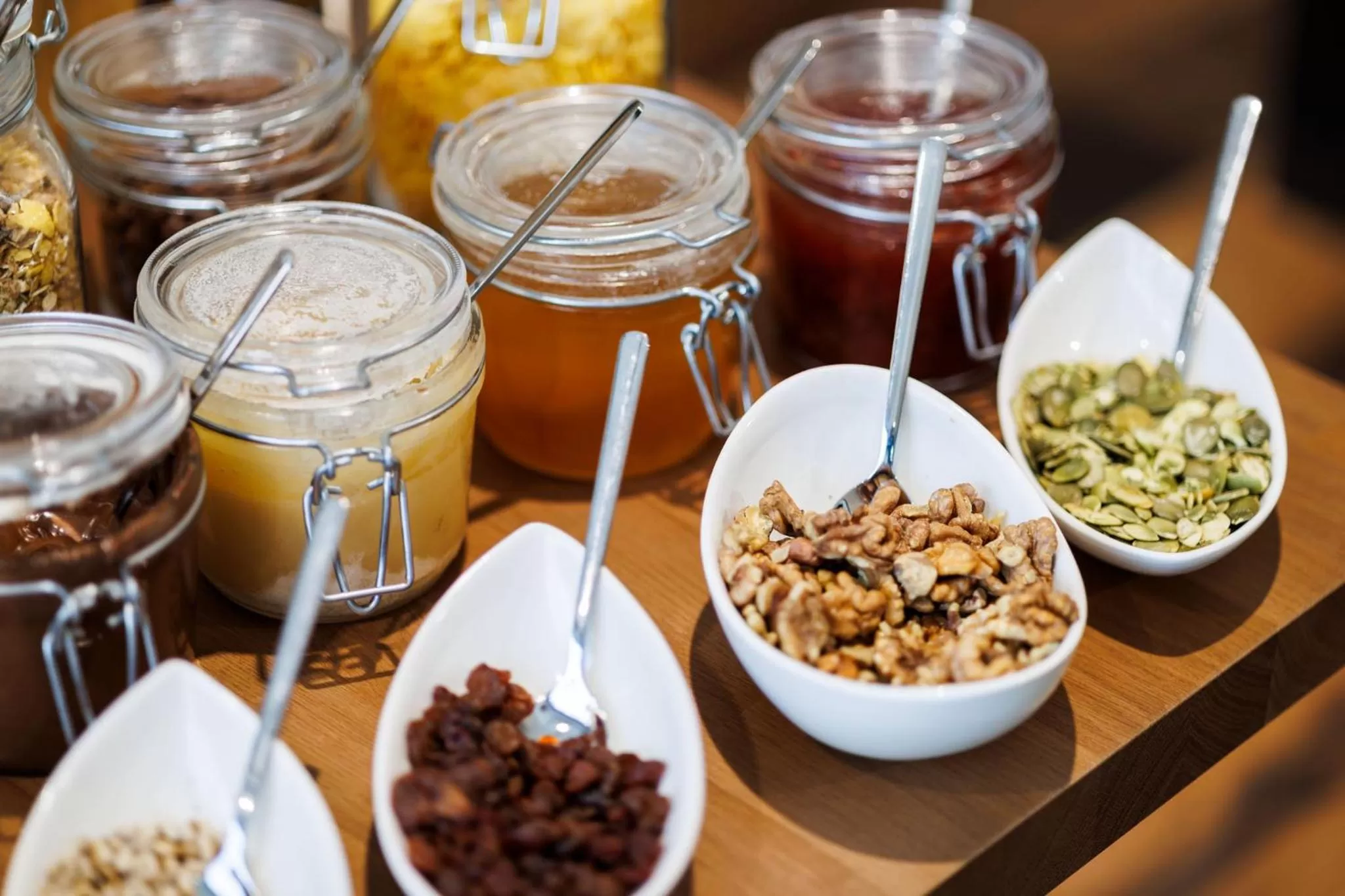 Restaurant/places to eat in Hotel Kyriad Stargard