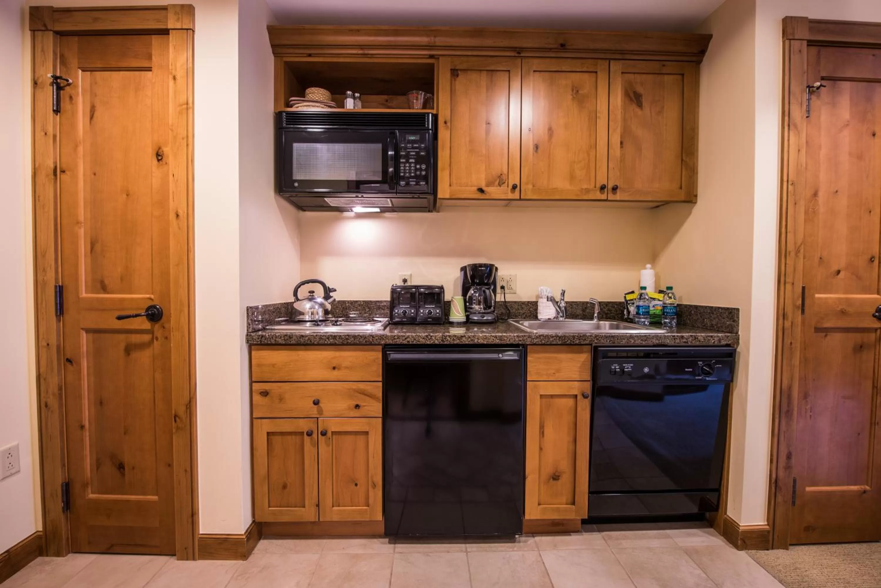 The Lodge at Mountaineer Square