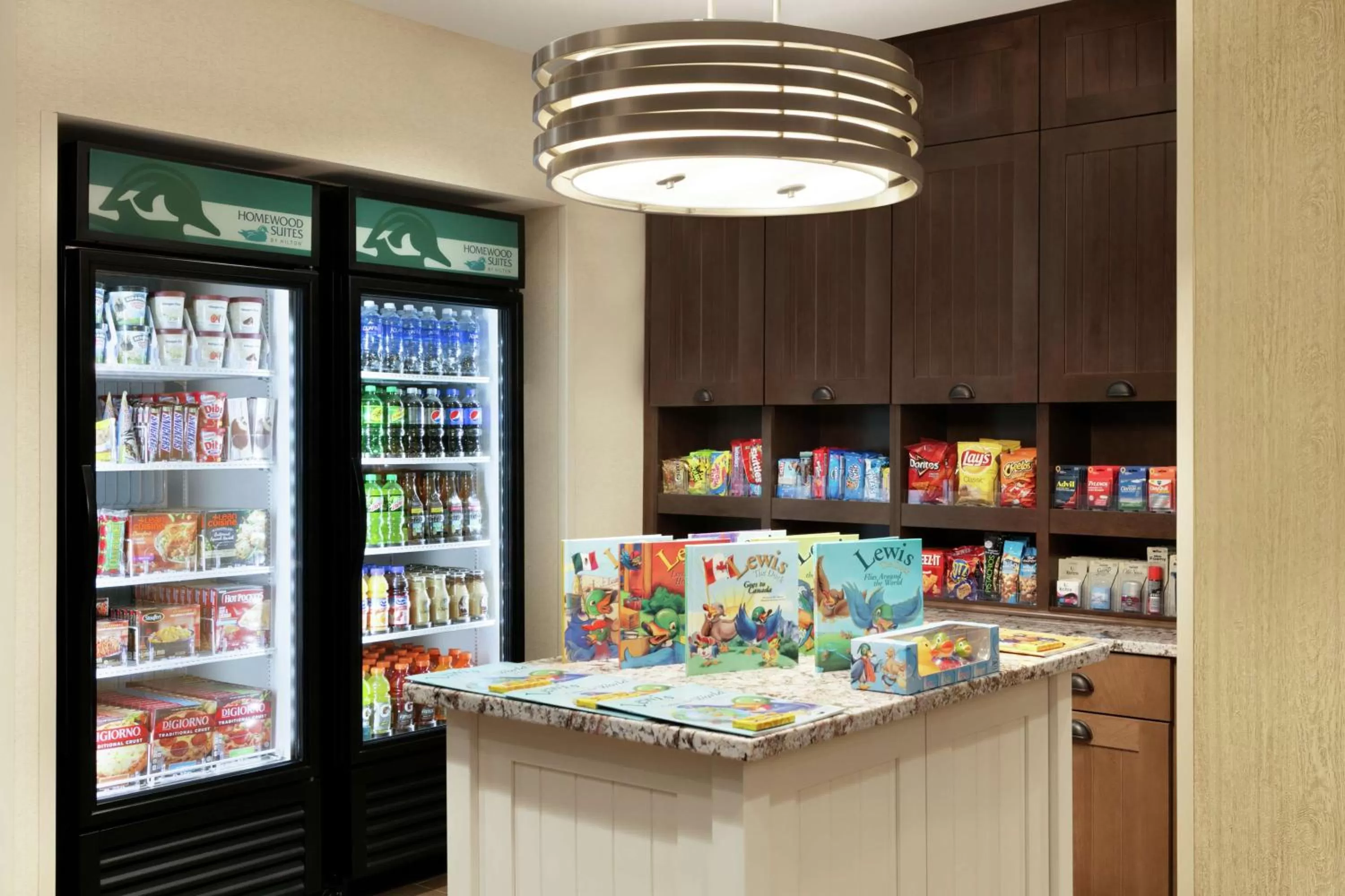 Restaurant/places to eat in Homewood Suites By Hilton Hartford Manchester