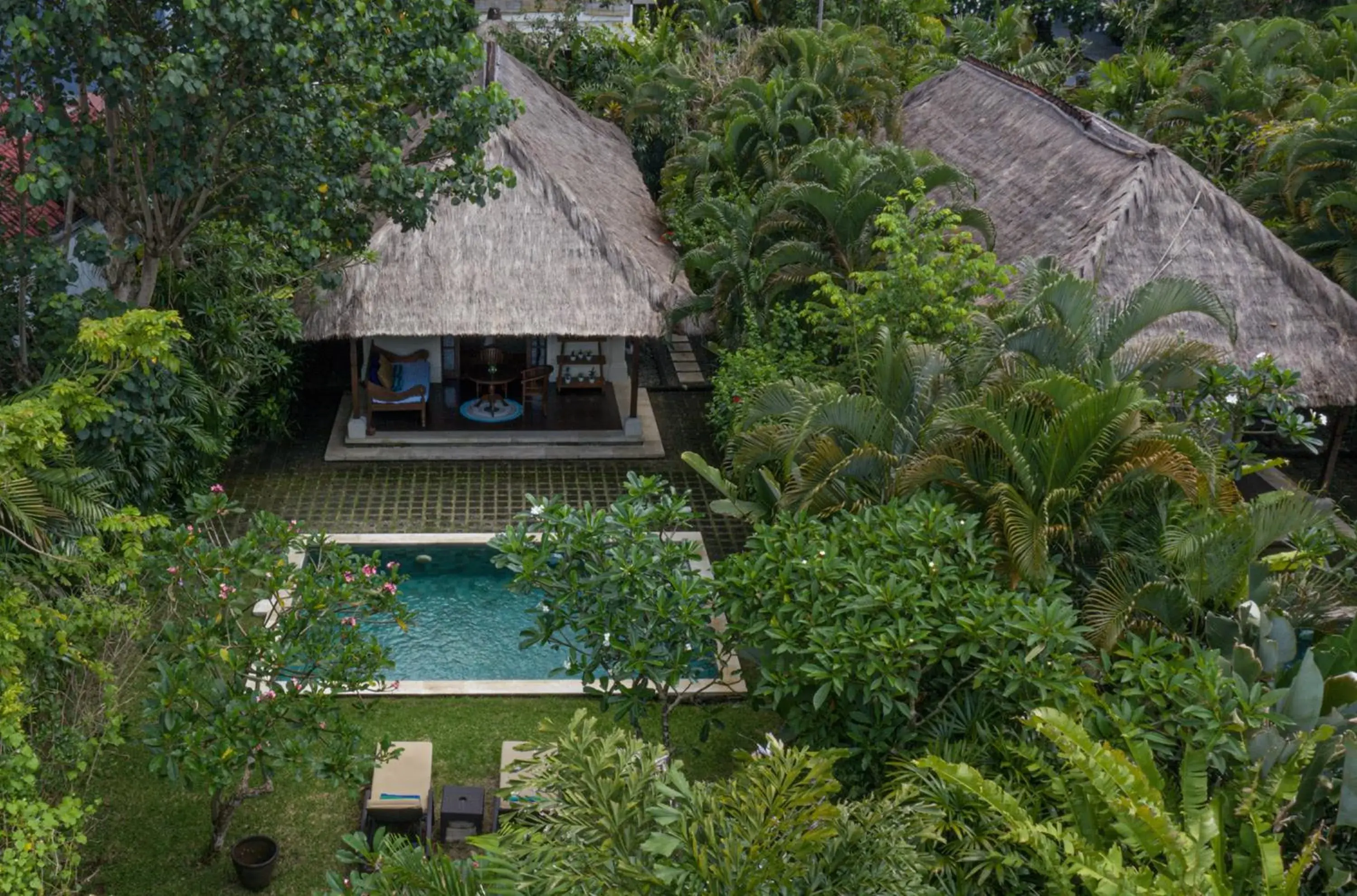 Founder's Home - One Bedroom Villa with Private Pool and Free Exclusive Benefit in Villa Canggu by Plataran