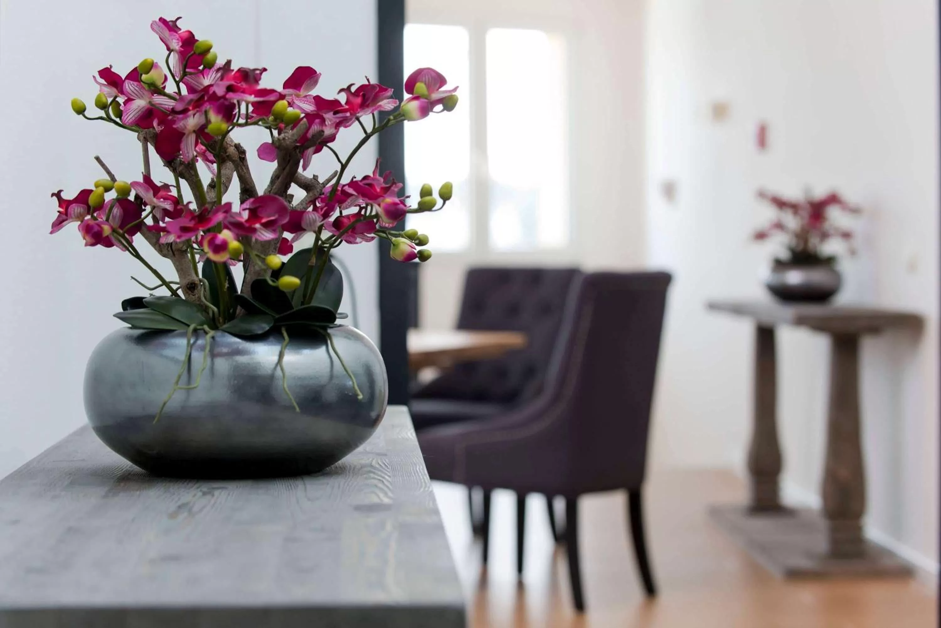 Meeting/conference room in Days Inn Dessau