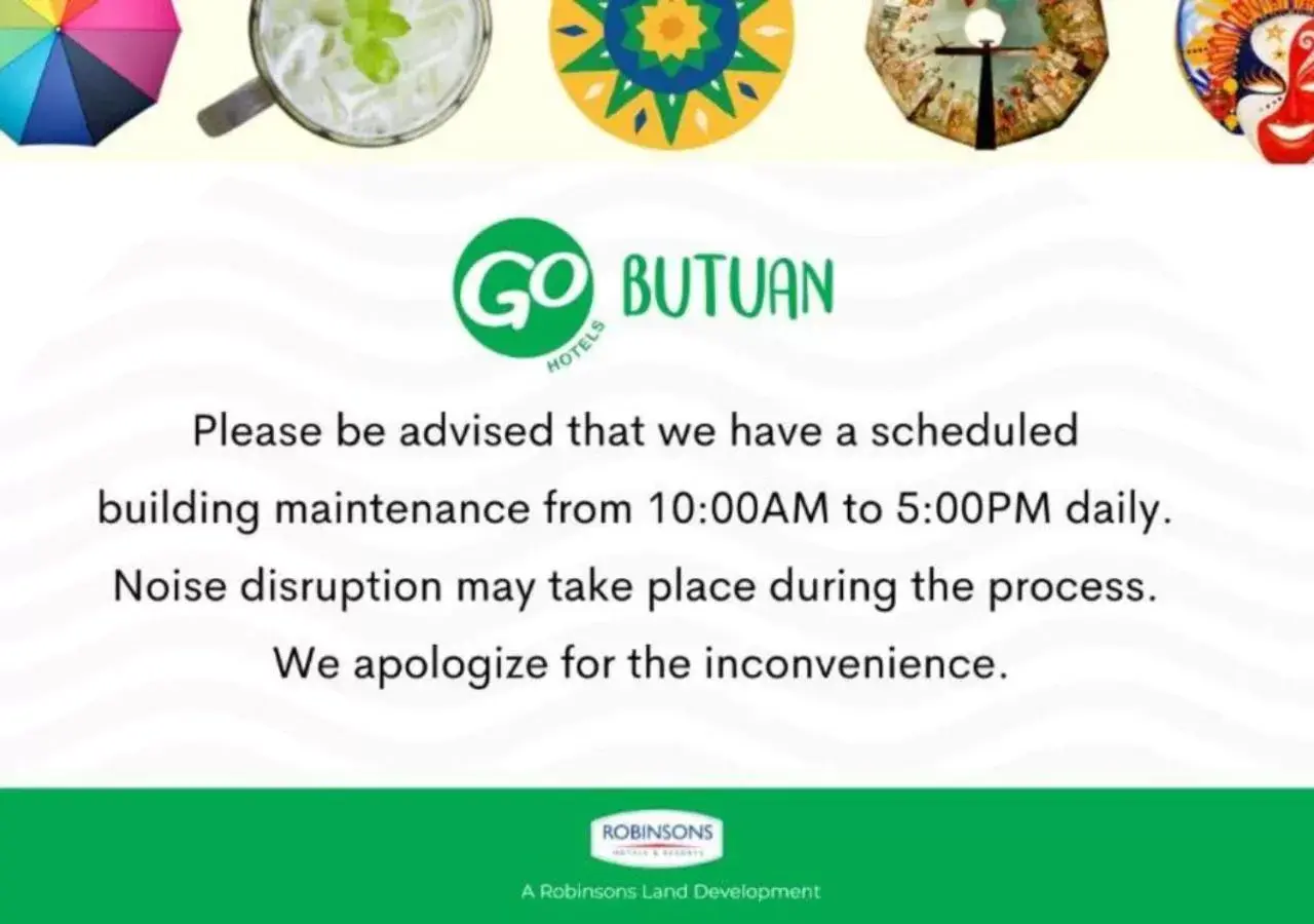 Go Hotels Butuan