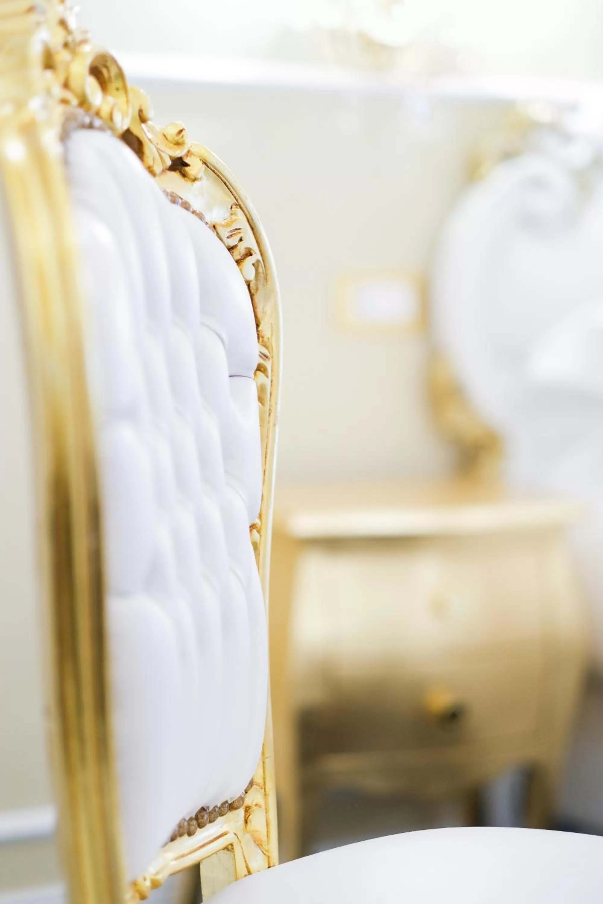 Photo of the whole room, Bed in B&B Kingsman