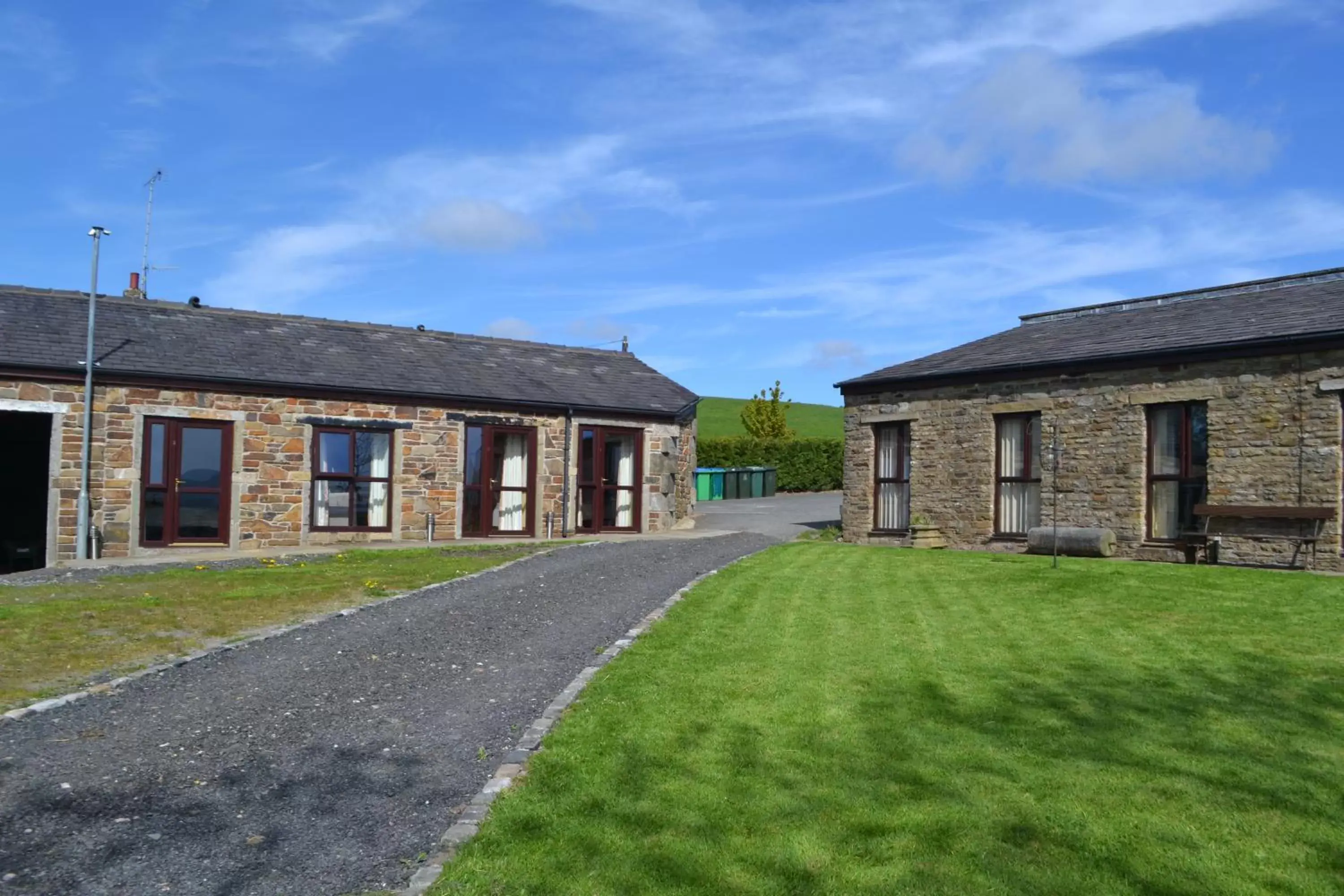 Facade/entrance, Property Building in Fernhill Bed and Breakfast