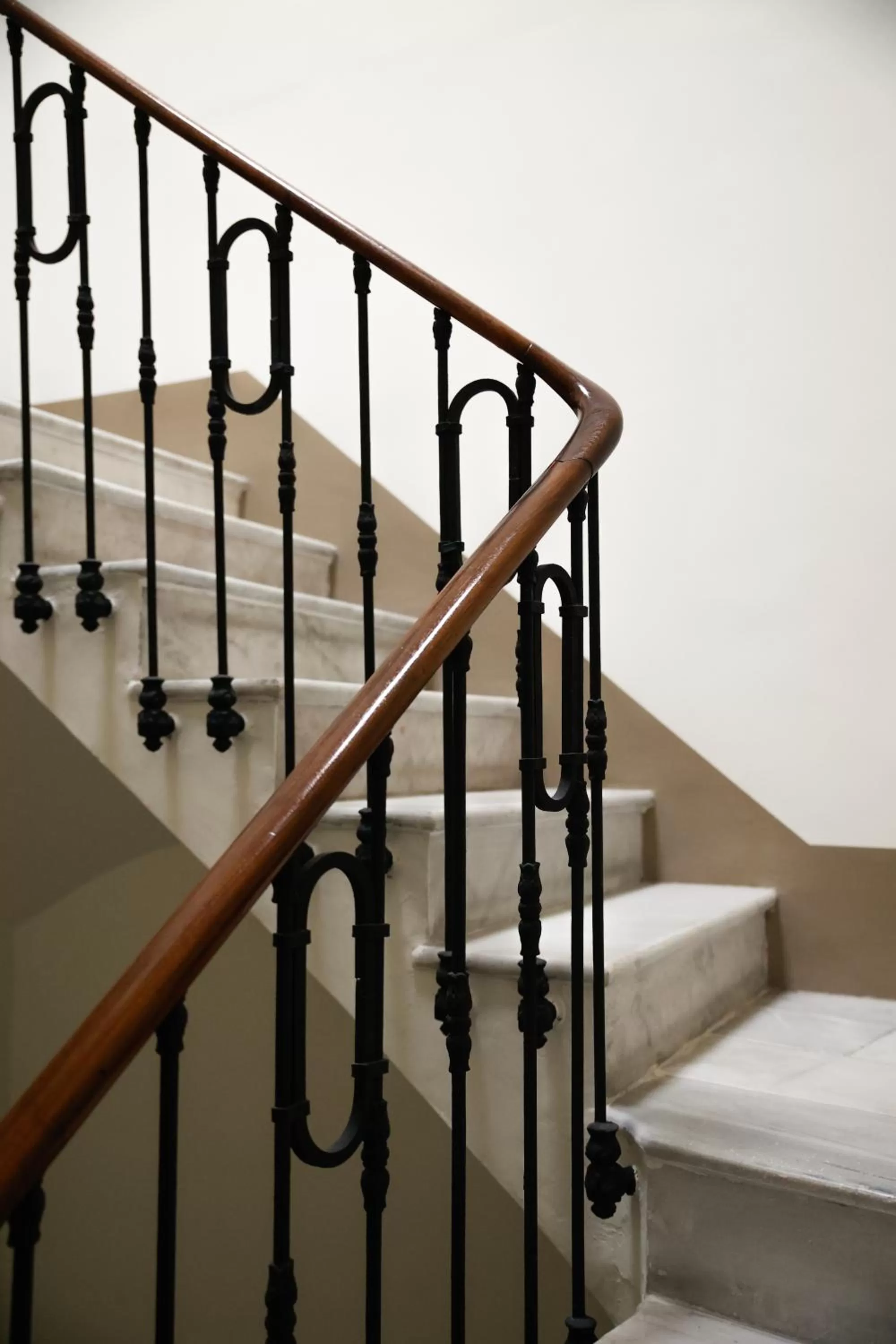 Property building in Casa Alberola Apartments