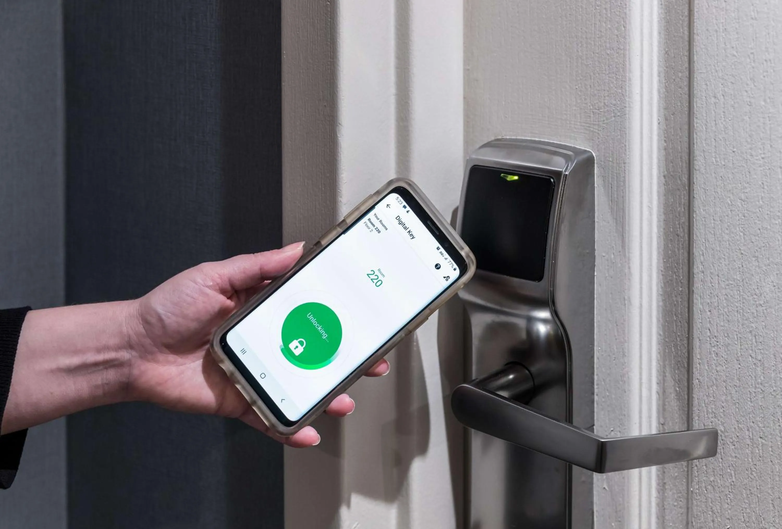 Photo of the whole room in Homewood Suites by Hilton Austin NW near The Domain