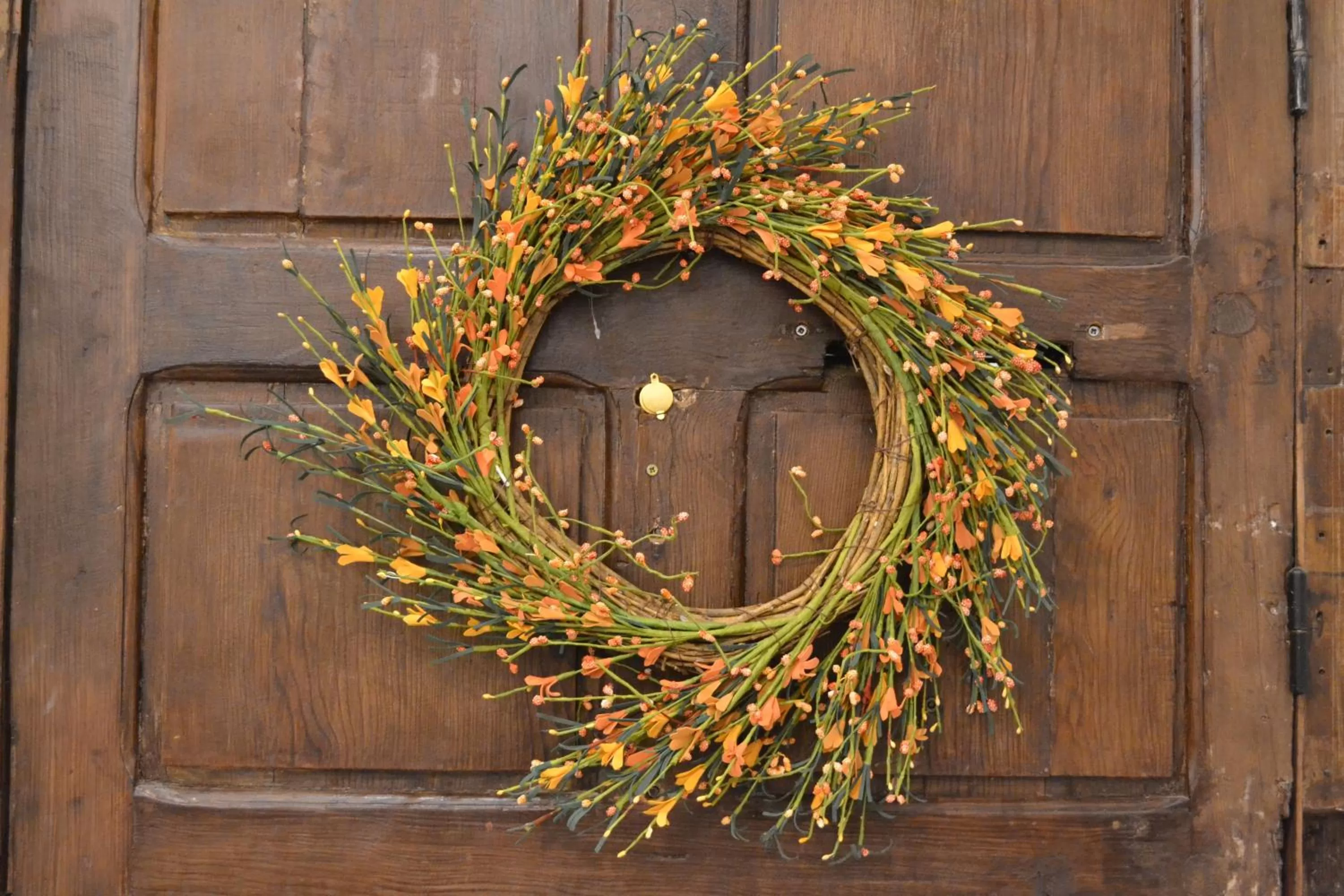 Facade/entrance in Riad Beata Bed & Breakfast