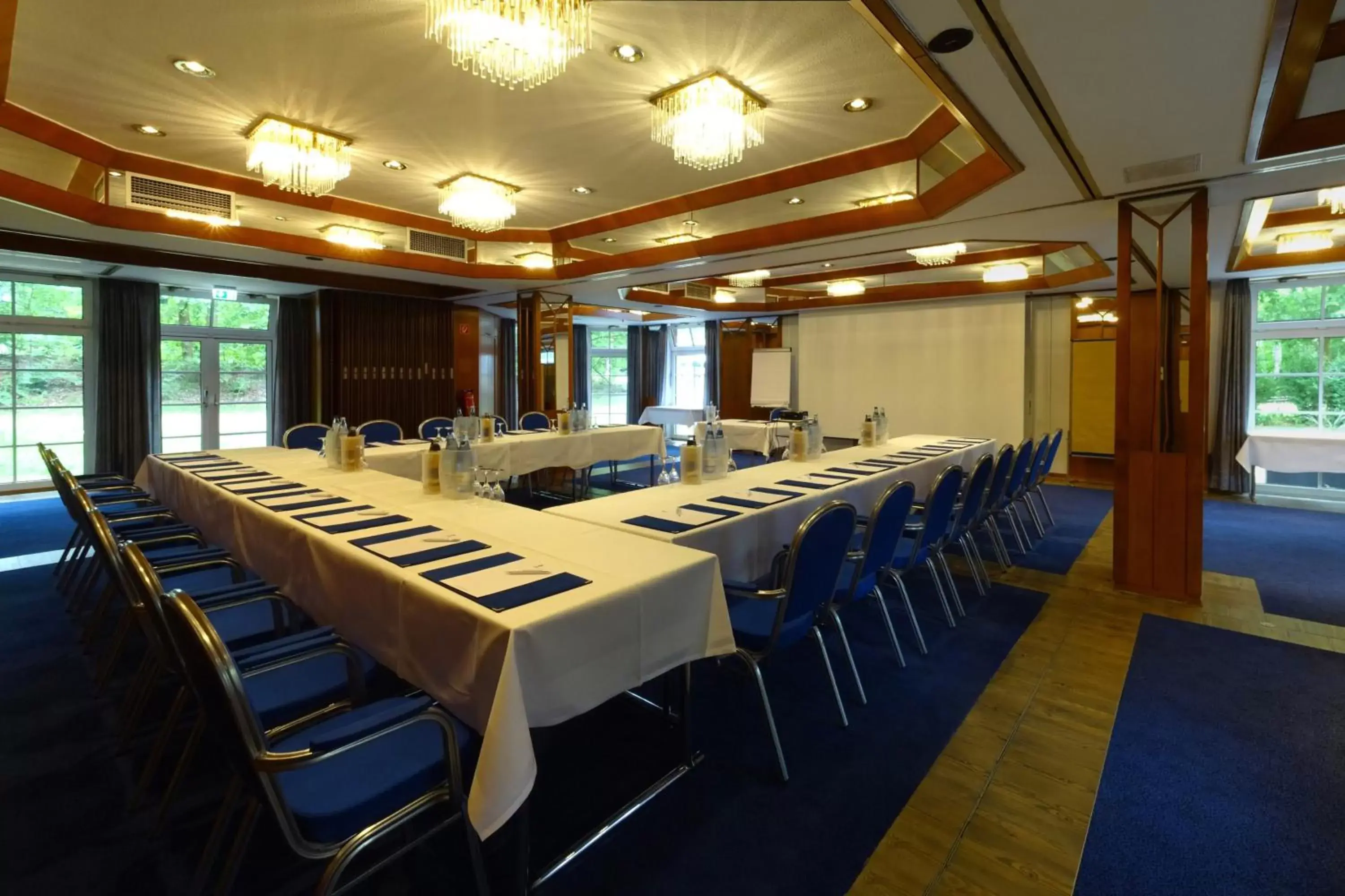 Meeting/conference room in Best Western Hotel Schmoeker-Hof