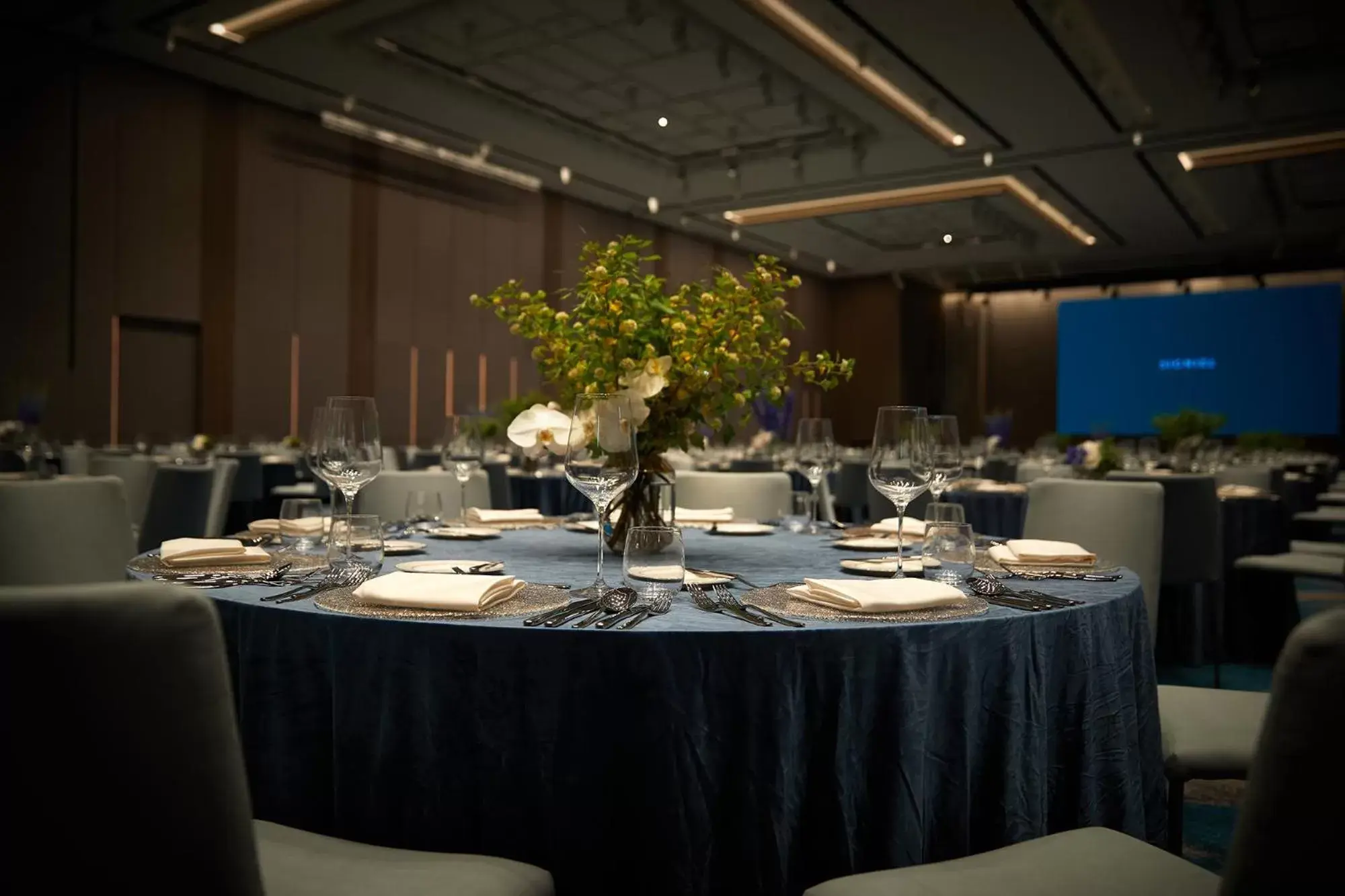 Banquet/Function facilities, Restaurant/Places to Eat in Signiel Busan
