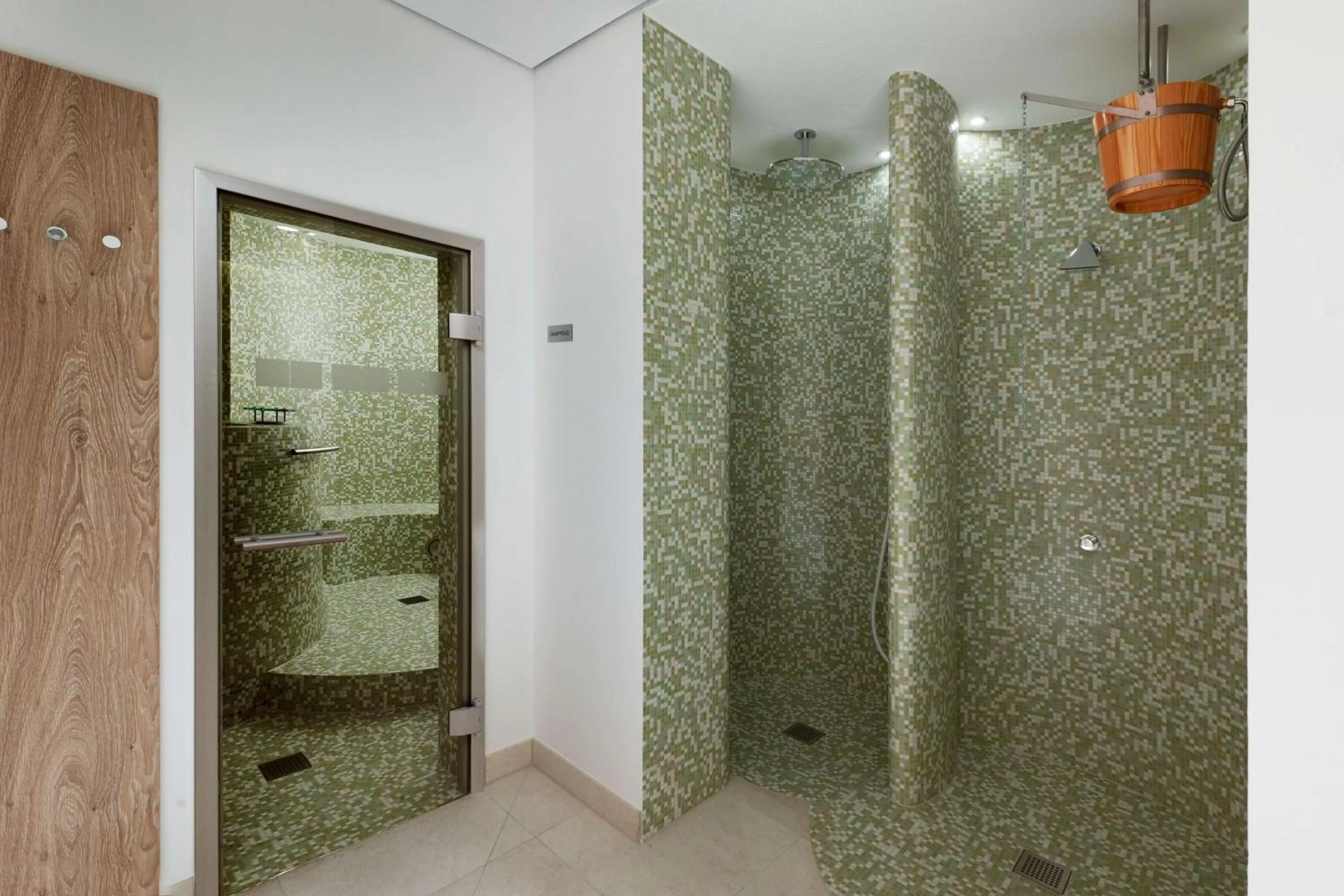 Sports in Hilton Garden Inn Davos