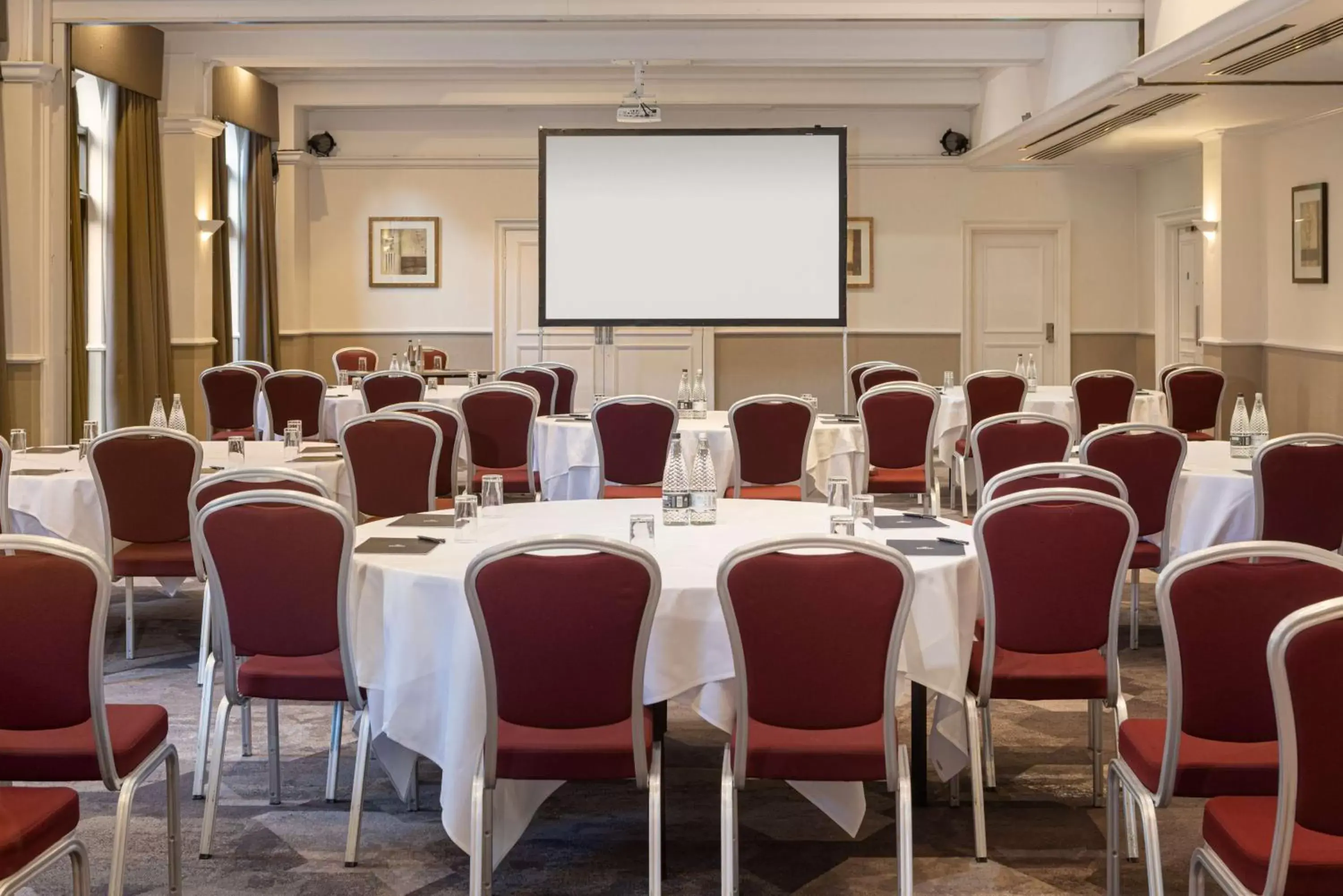 Meeting/conference room in Hilton York