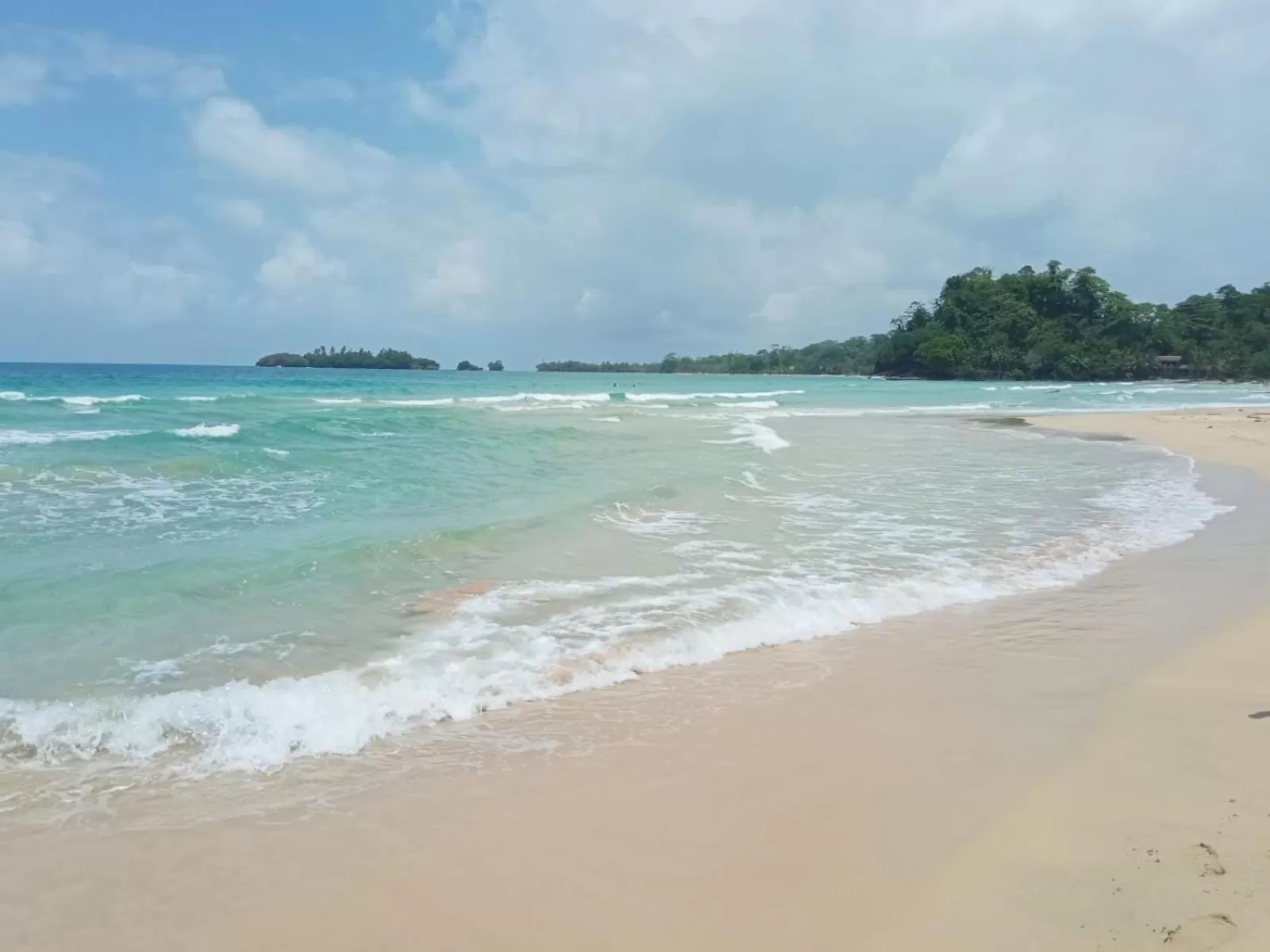 La Luciernaga Big Creek