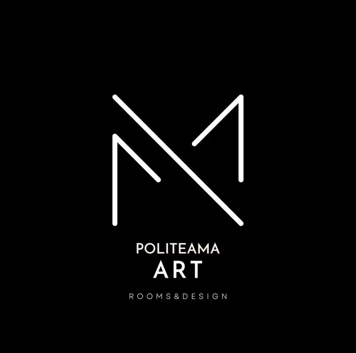 Property Logo/Sign in B&B Politeama Art&Rooms