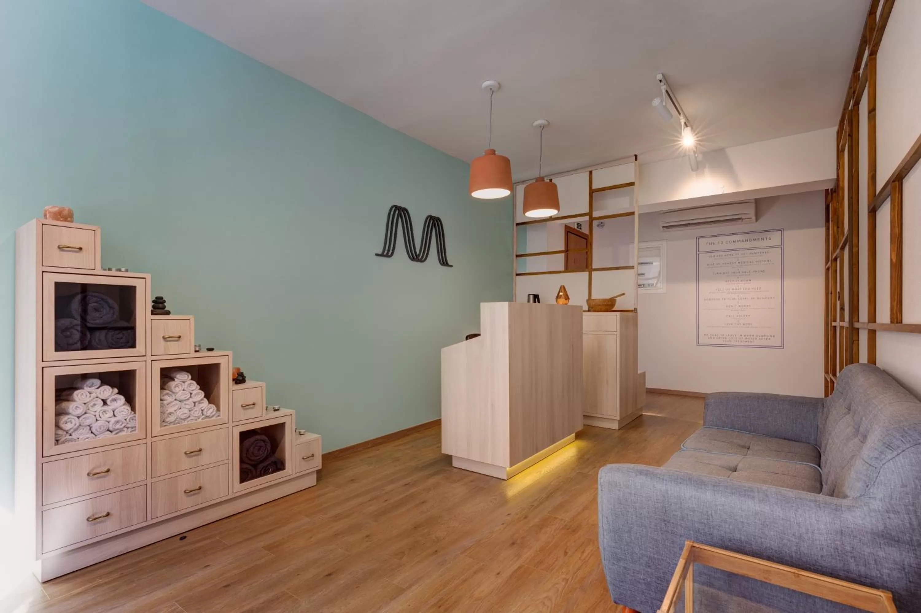 Activities in Colors Urban Hotel Thessaloniki