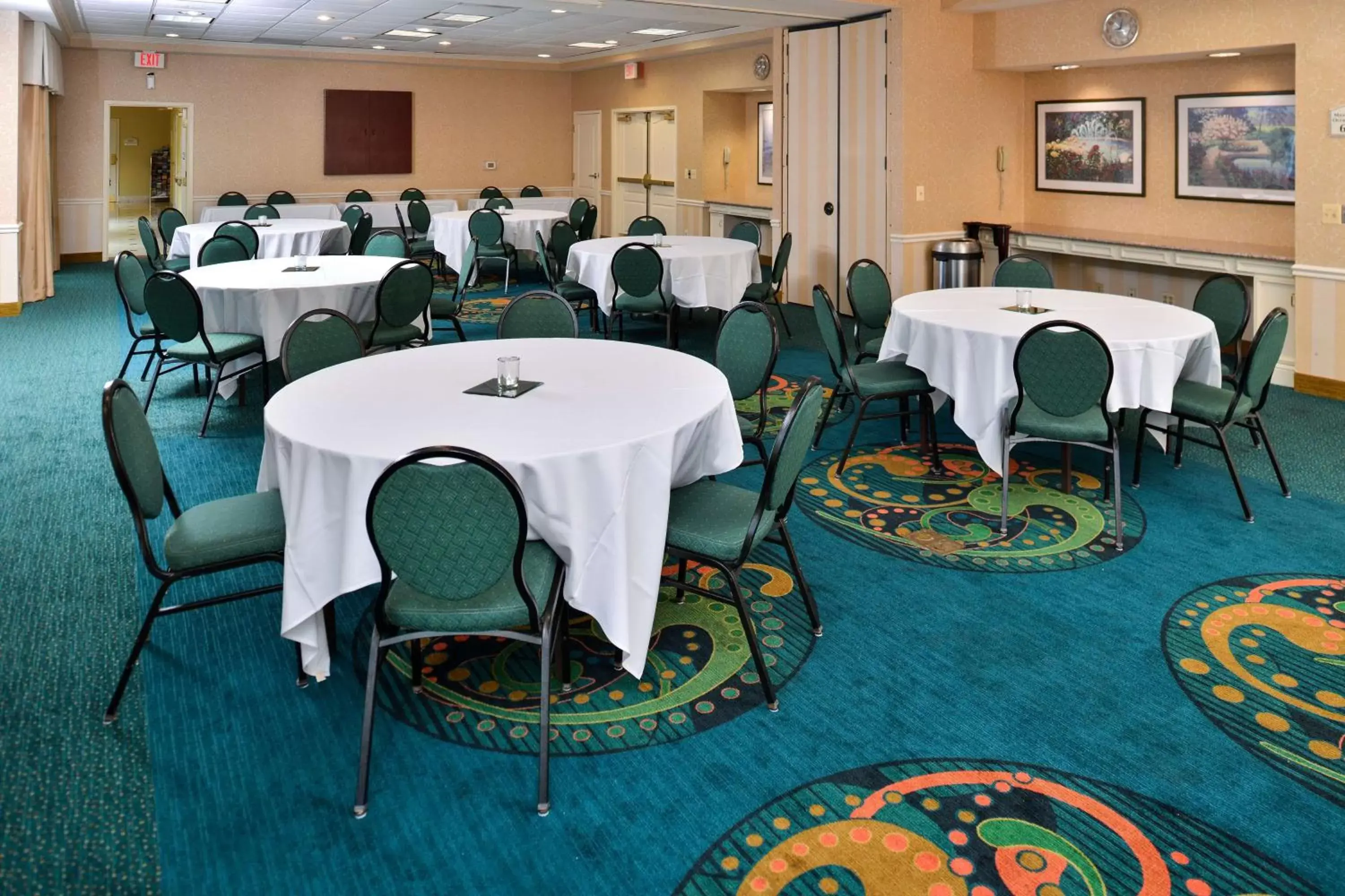 Meeting/conference room in Hilton Garden Inn Columbia