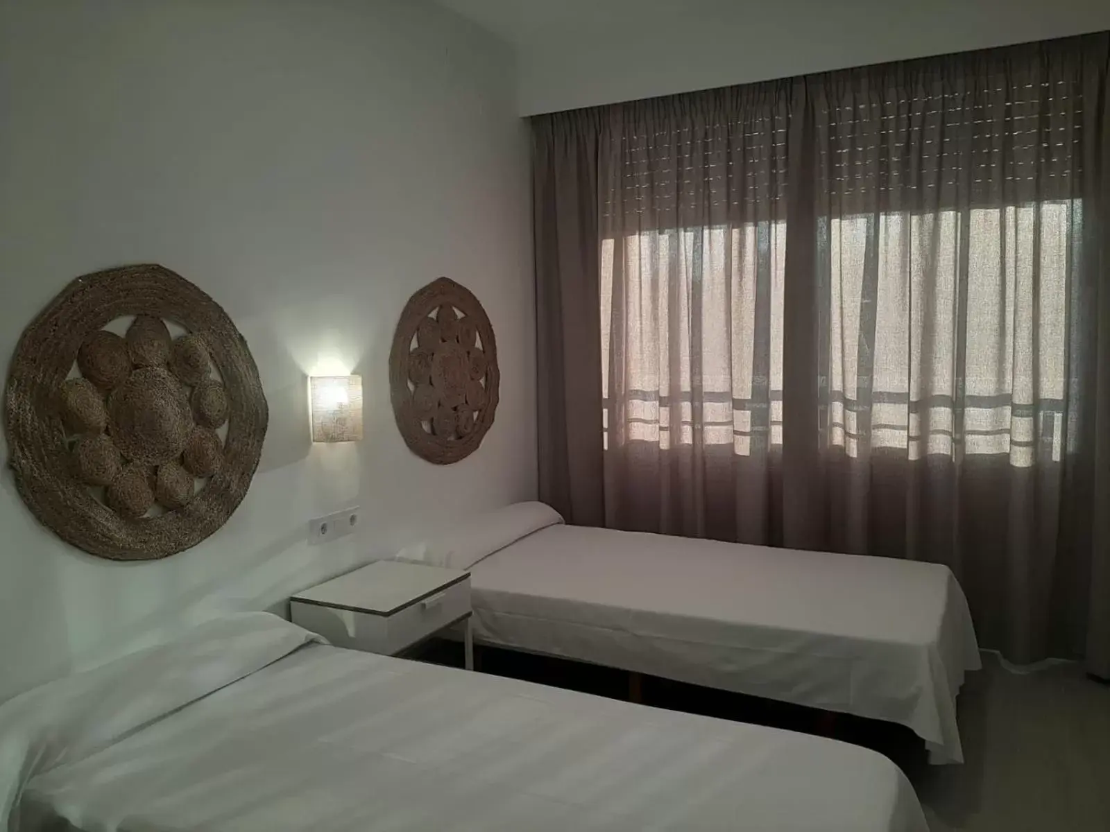 Bedroom, Bed in Sol Playa Suites